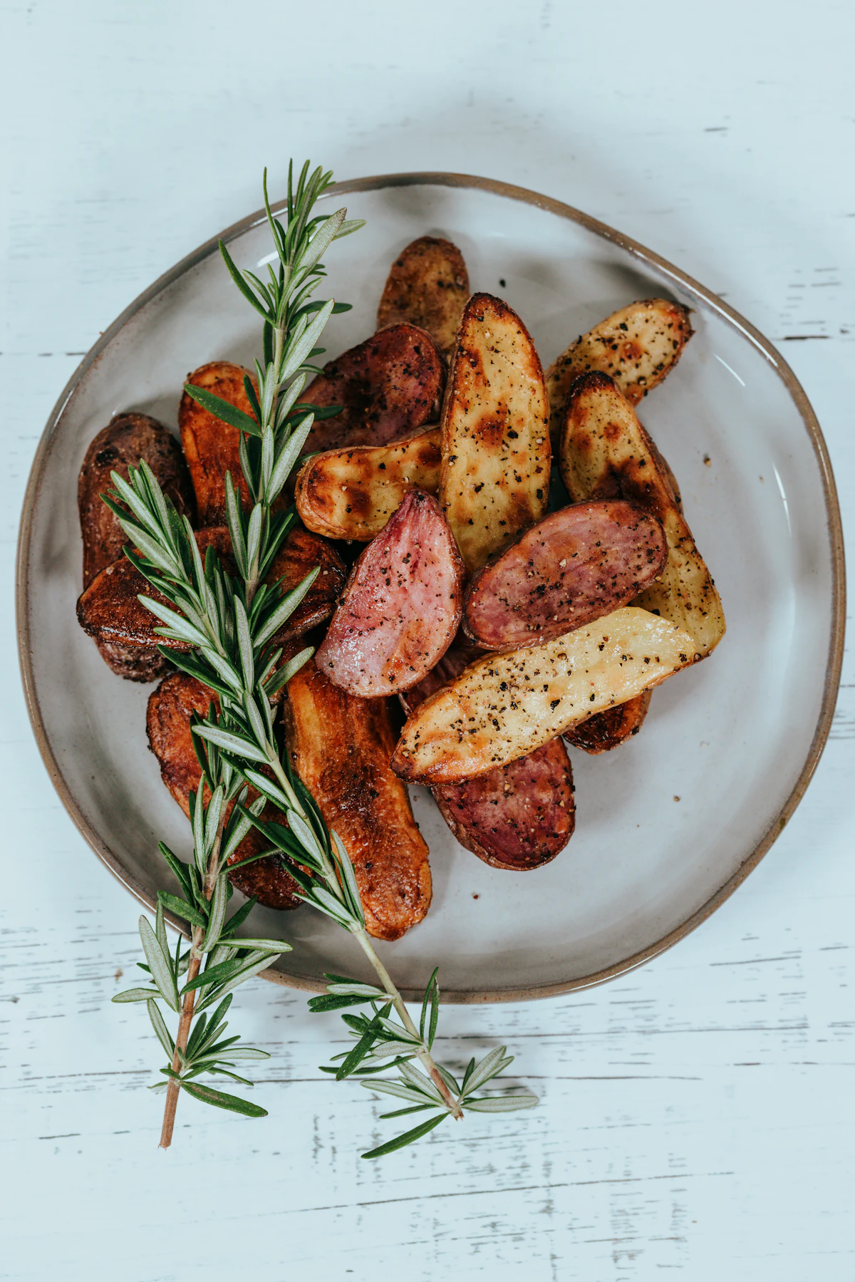 Sheet-Pan Sausage and Vegetables