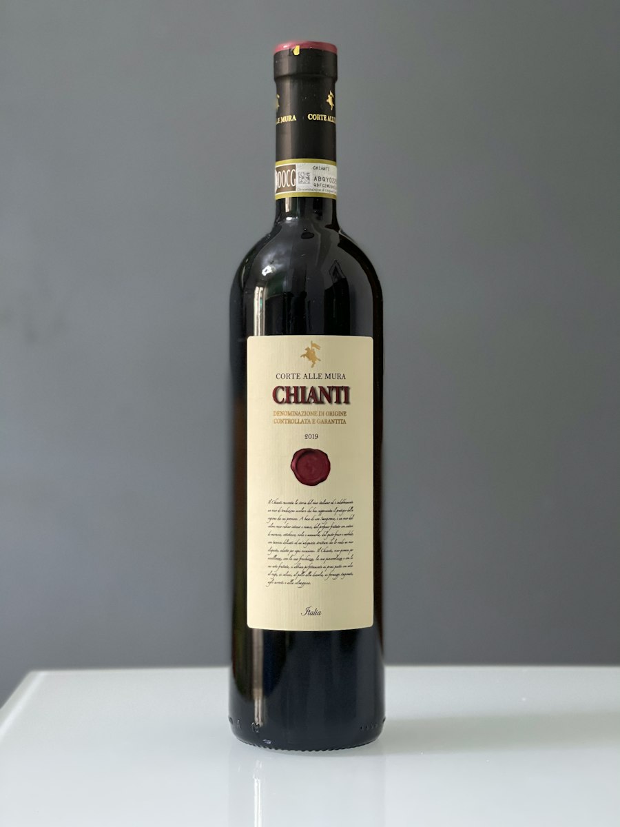 Caymus Cabernet Sauvignon
