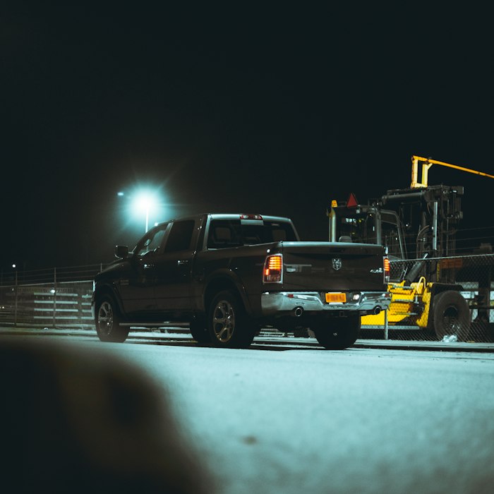 Most Stolen Used Cars in the UK (And How to Avoid Them)