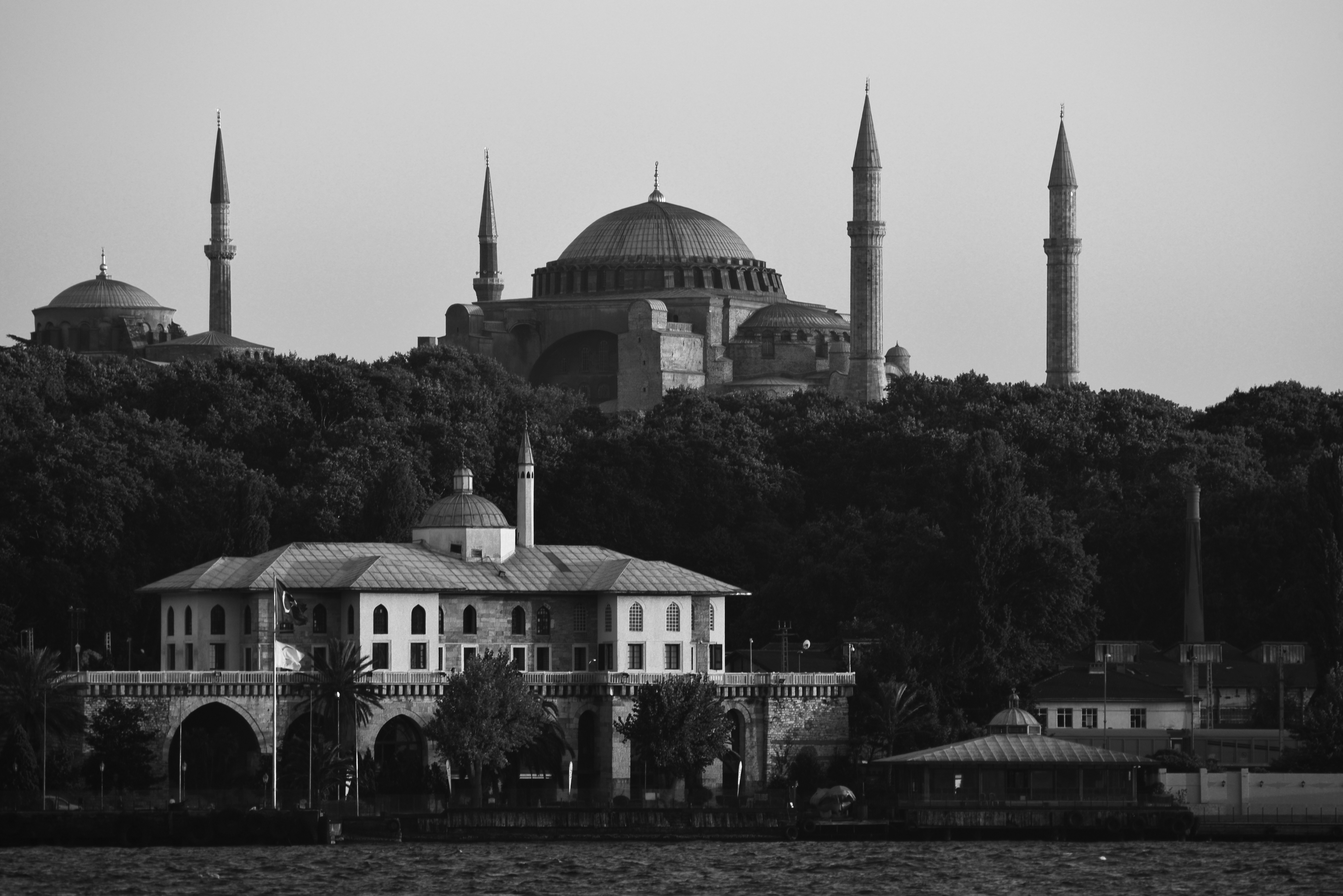 Marmara Üniversitesi Cumhuriyet Müzesi ve Sanat Galerisi