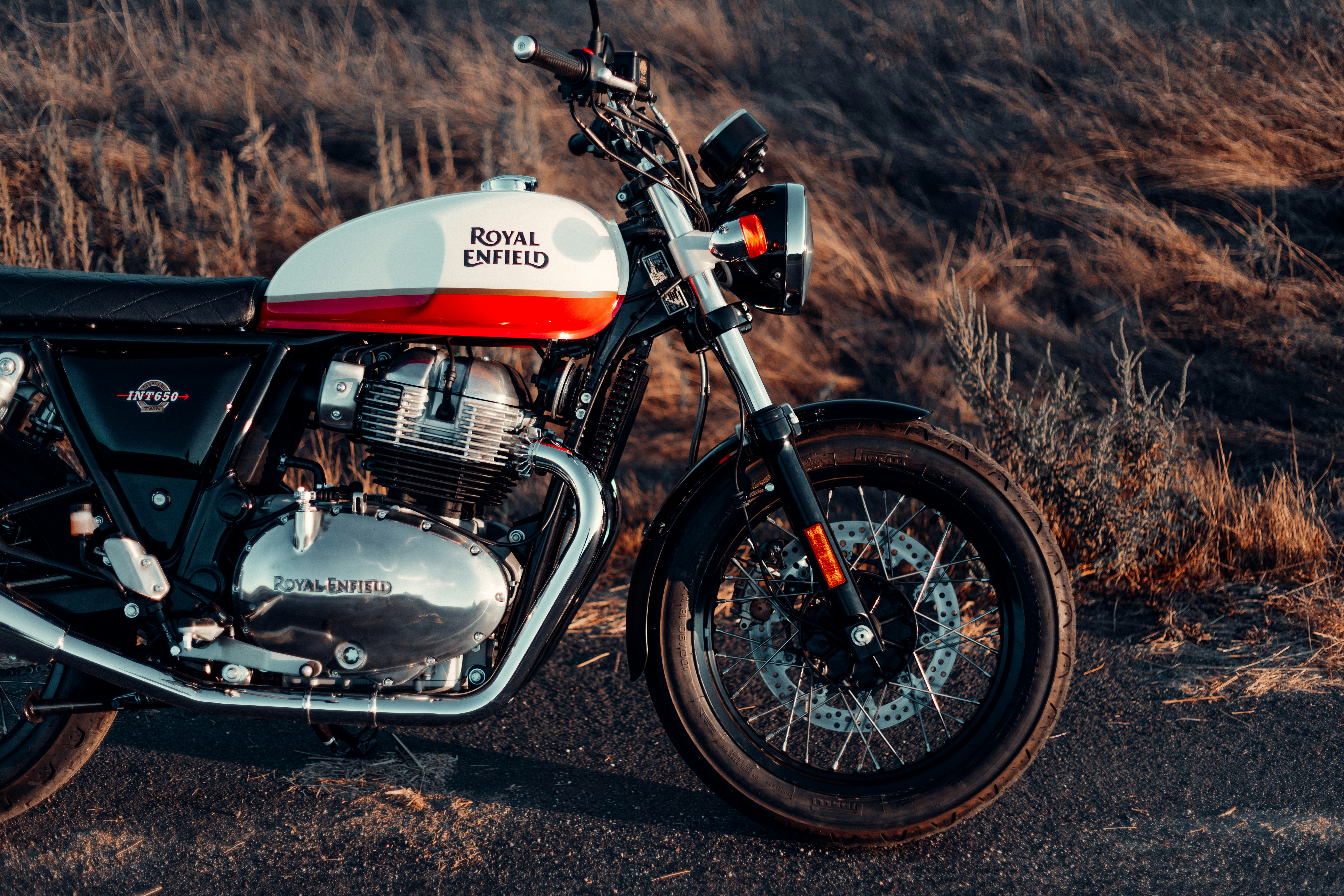 Cafe Racer Bike Pictures | Download Free Images On Unsplash