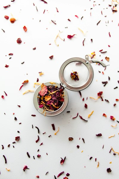 Loose-Leaf Tea