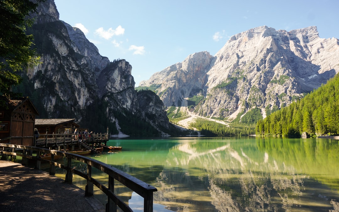 Ride the Rails to the Peaks: Review of Italy&#8217;s Overnight Espresso Cadore Train to the Dolomites