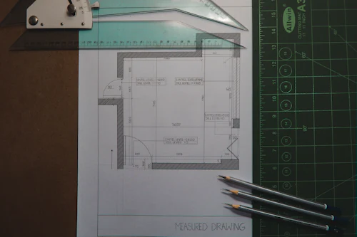 Diseño de proyecto