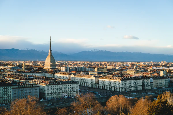 Mercatini vintage a Torino: il Gran Balon e oltre