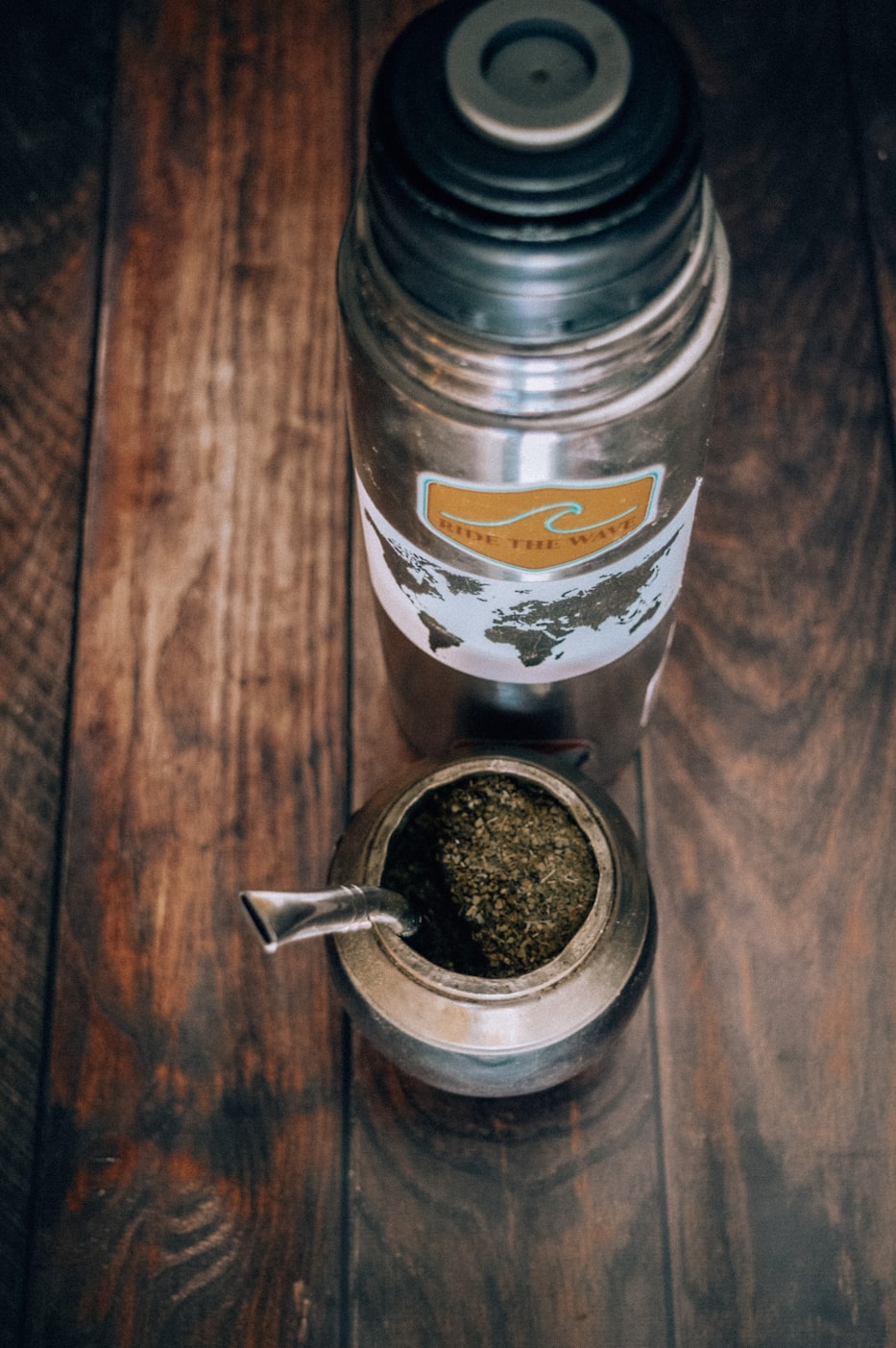 Mate Tee Wirkung – Das kannst du von der grünen Wunderwaffe erwarten! –  COFYMI