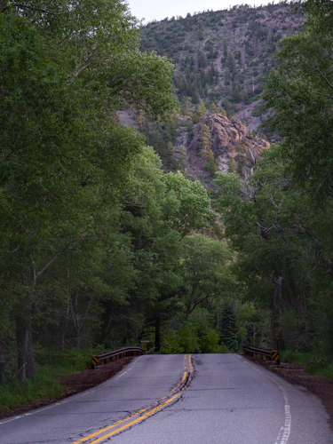 Ruidoso
