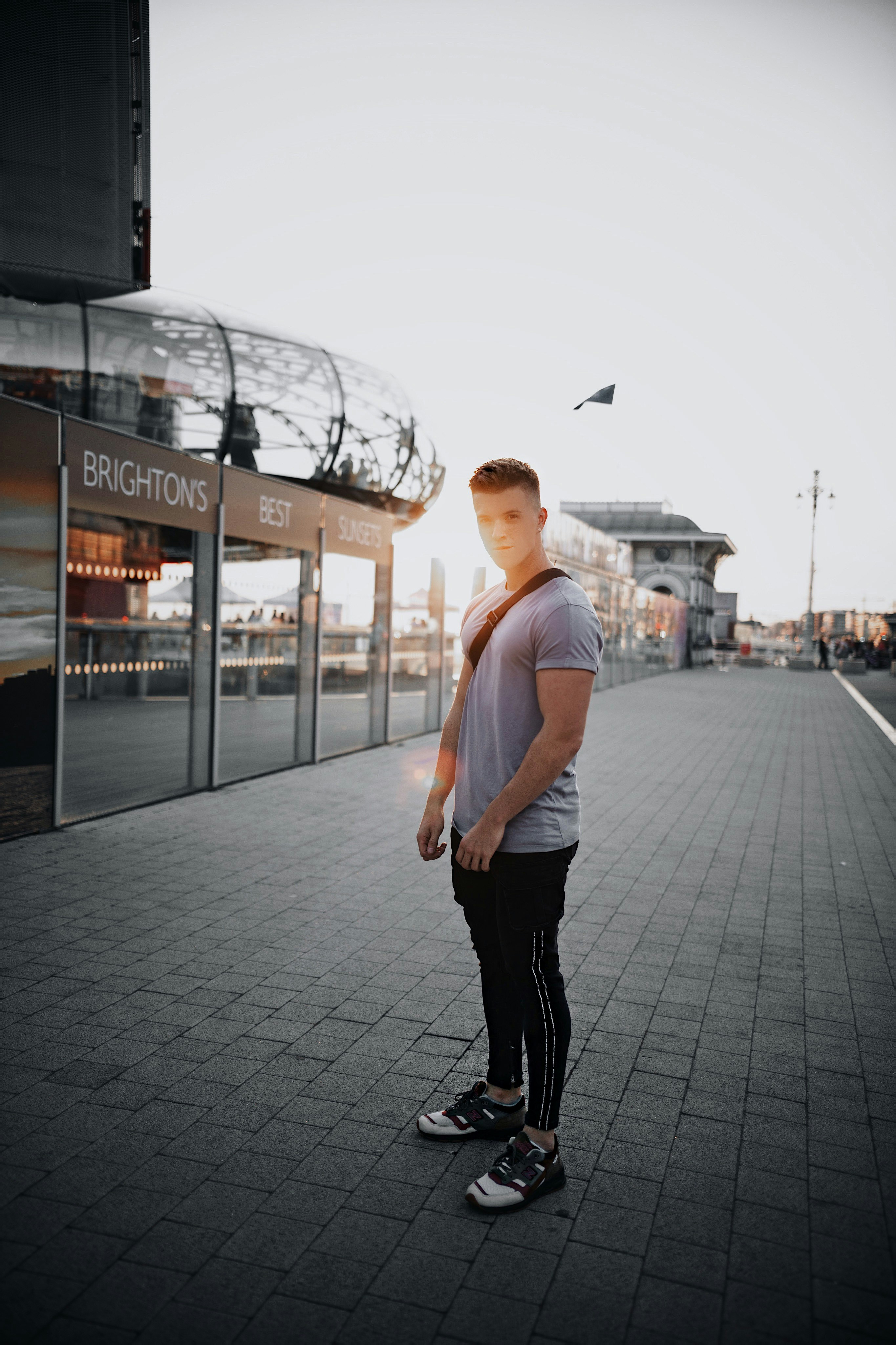 Photo by aaronbrogden