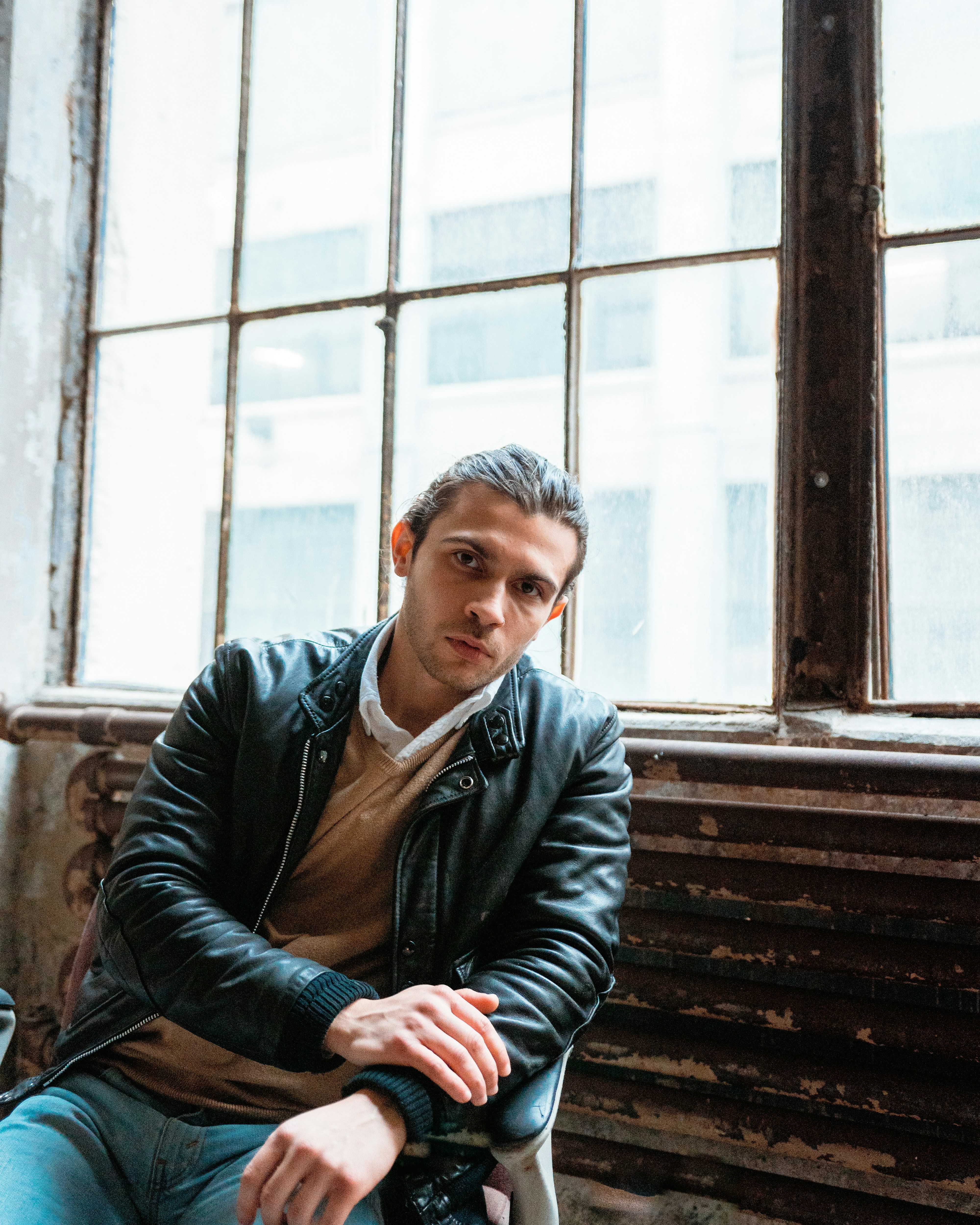 Photo by davidprspctive