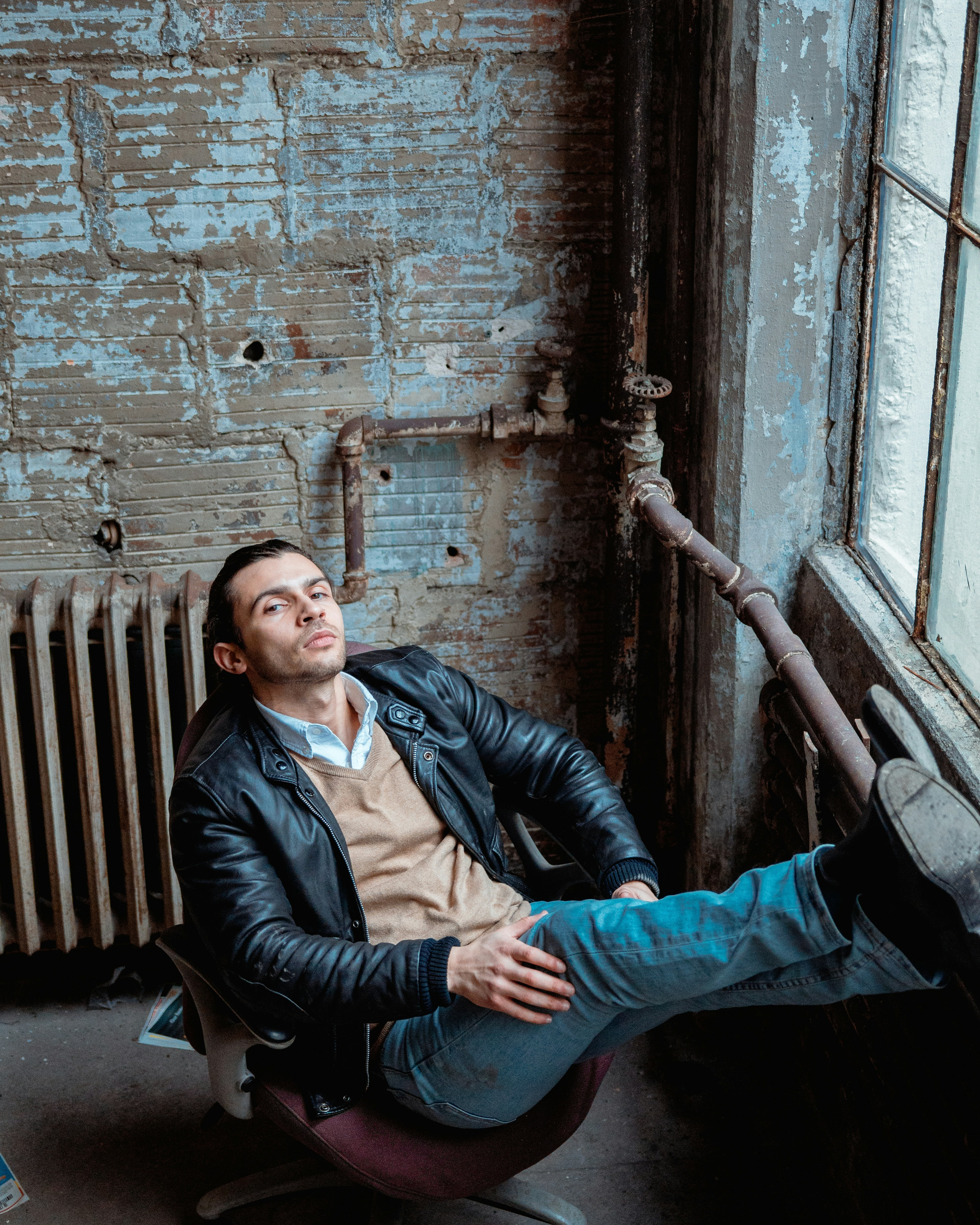 Photo by davidprspctive