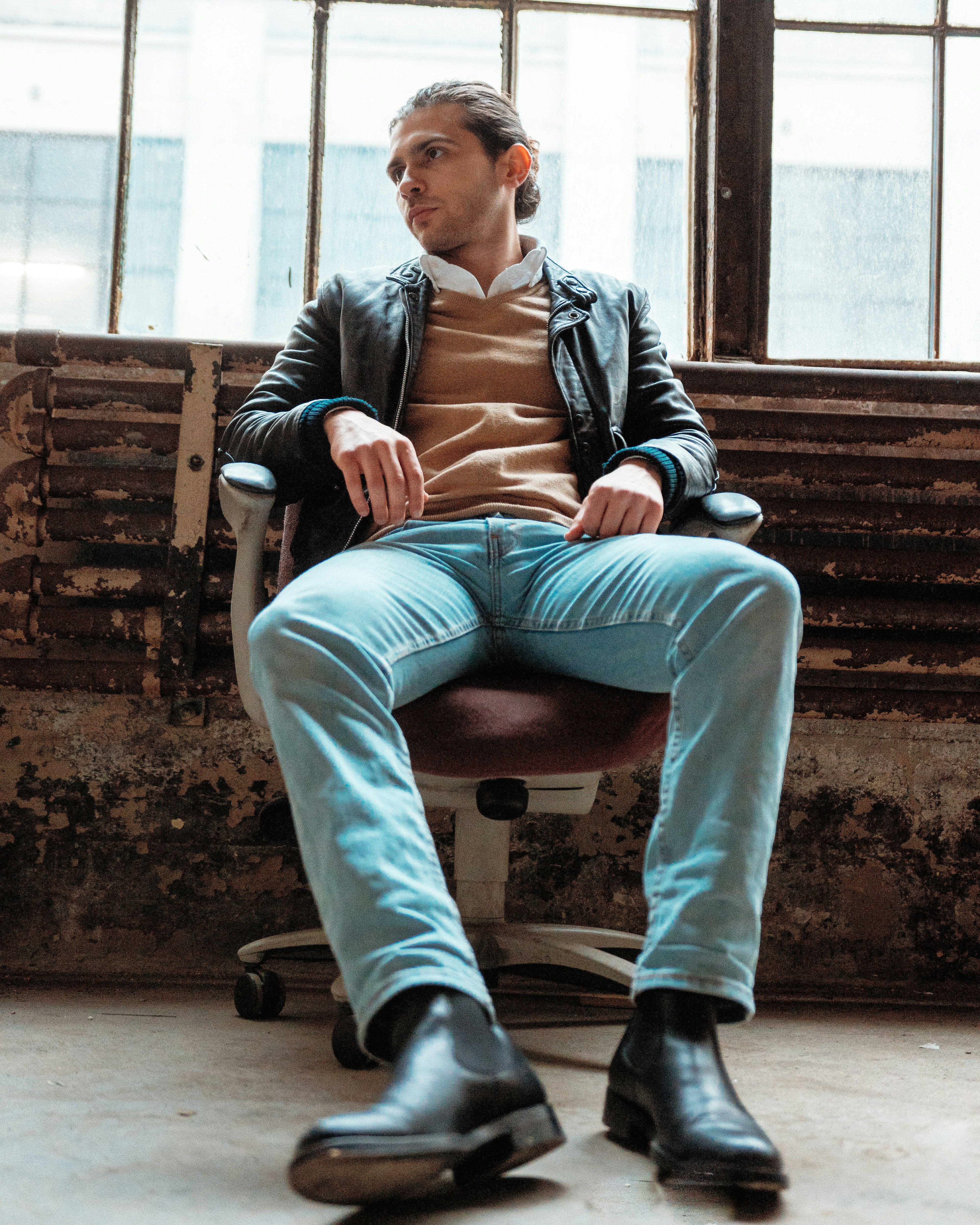 Photo by davidprspctive