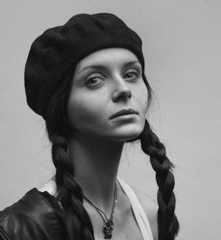 A portrait of Juan Pérez, a key member of the team.