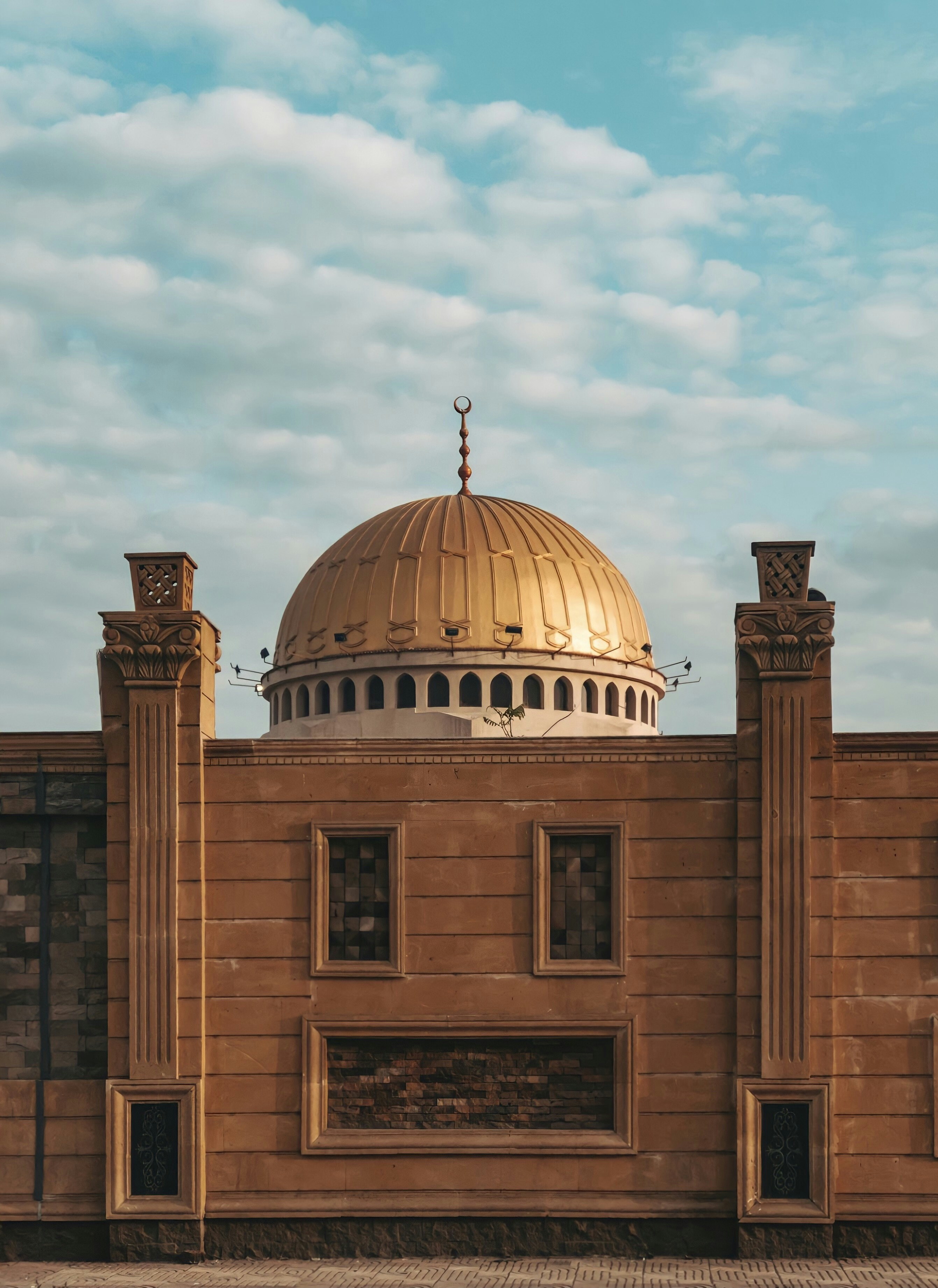 Photo by mostafatarek18