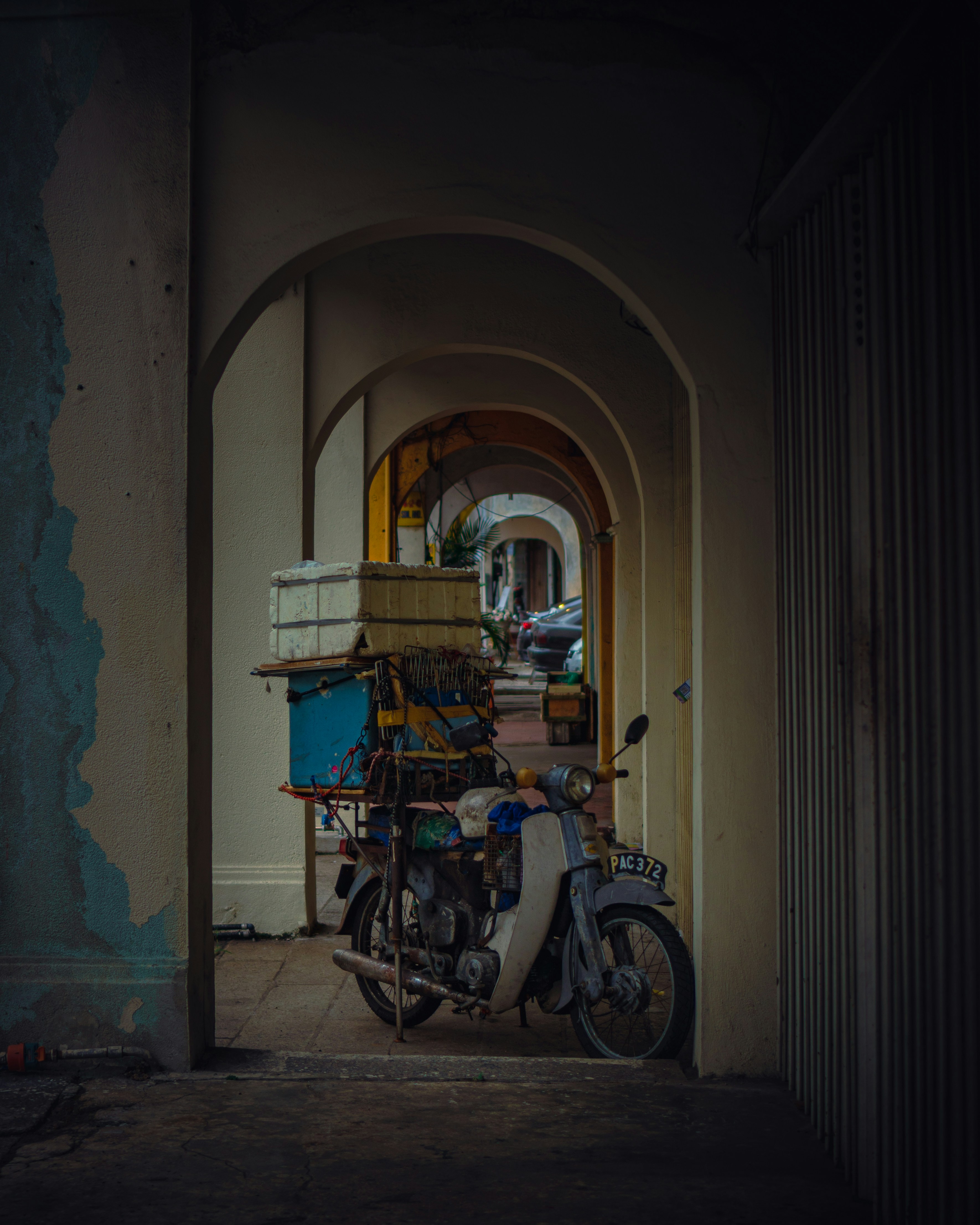 Photo by victoraldabalde