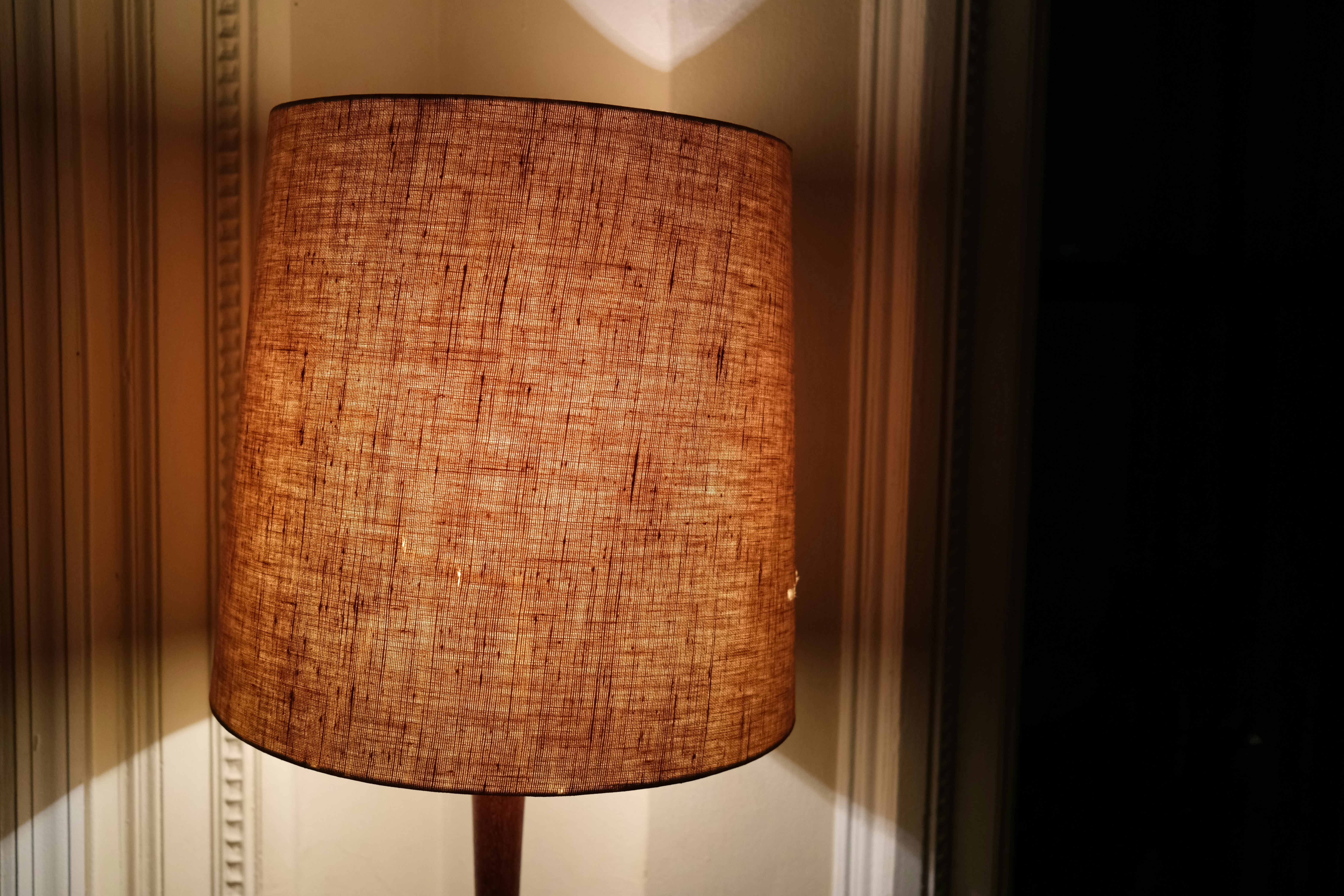 Elegant Ambient Lamp