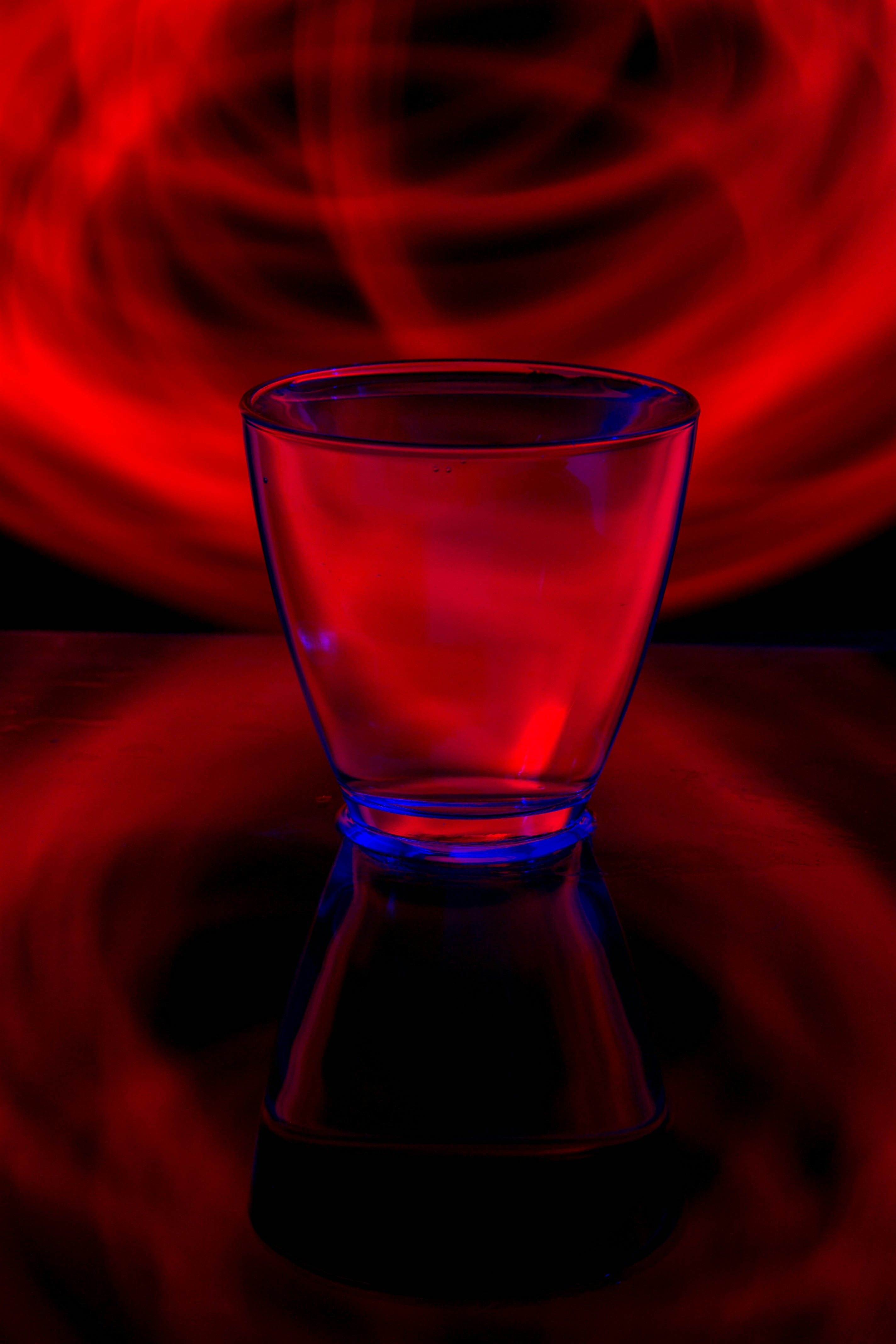 Vaso personalizado único