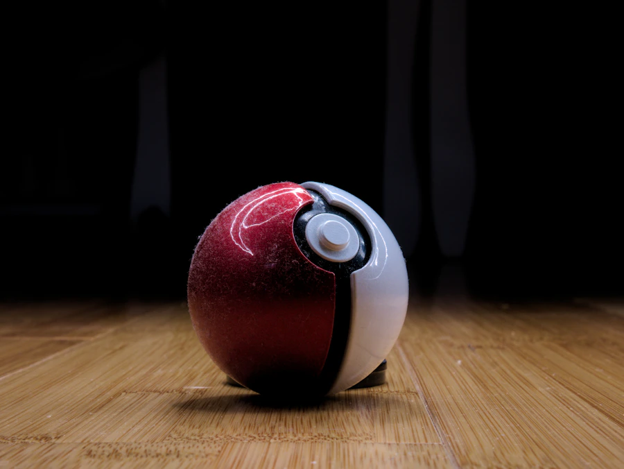 Pokémon collectibles in vivid colors
