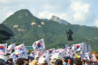 Liberation Day also exposes unresolved historical debates