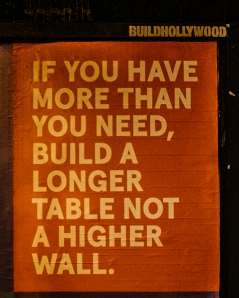 Beyond the Resolution: How to Build a 2026 That Actually Sticks