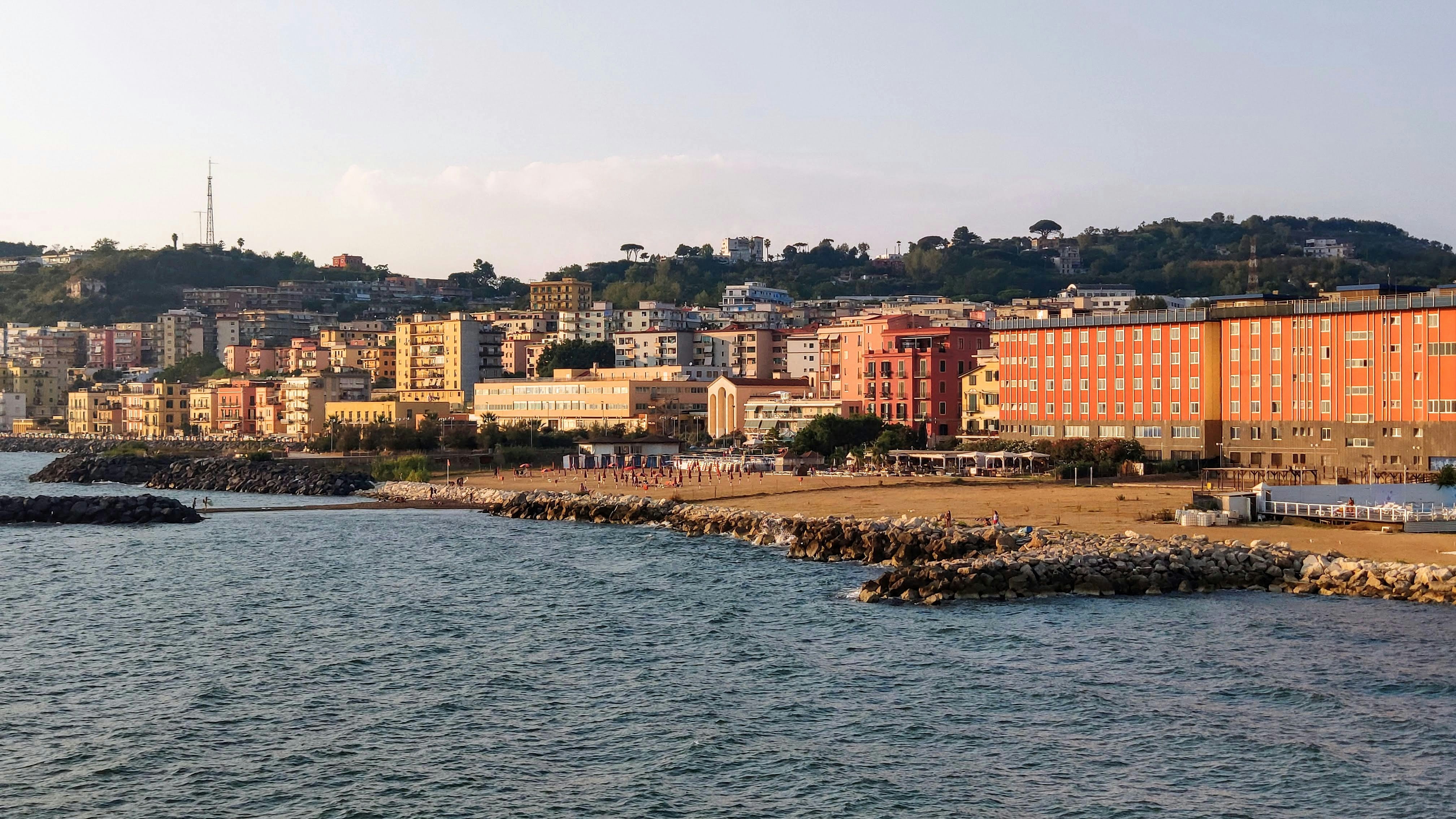 Blue Economy Pilot Project post image