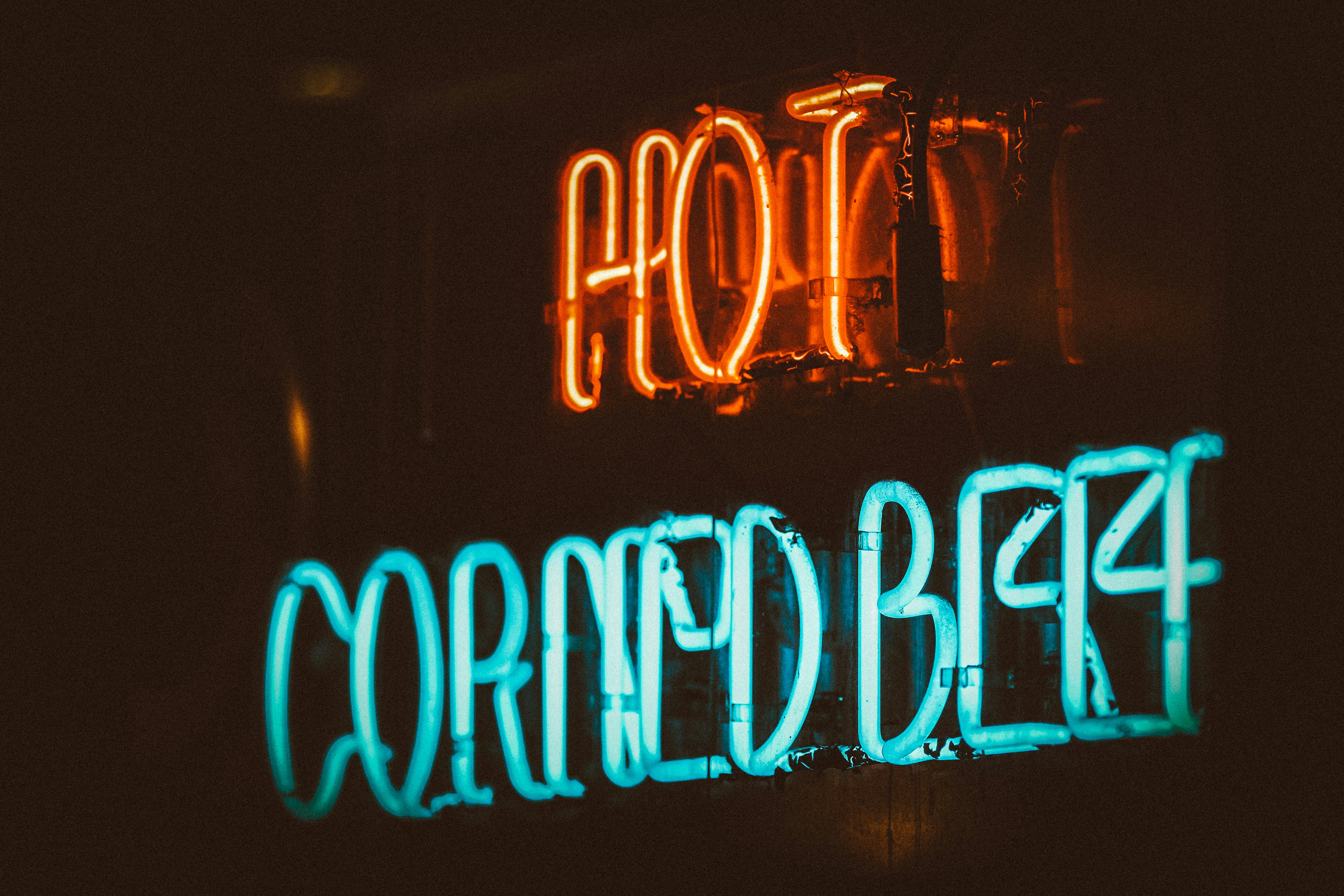 Bourbon Street Cajun Boil Menu