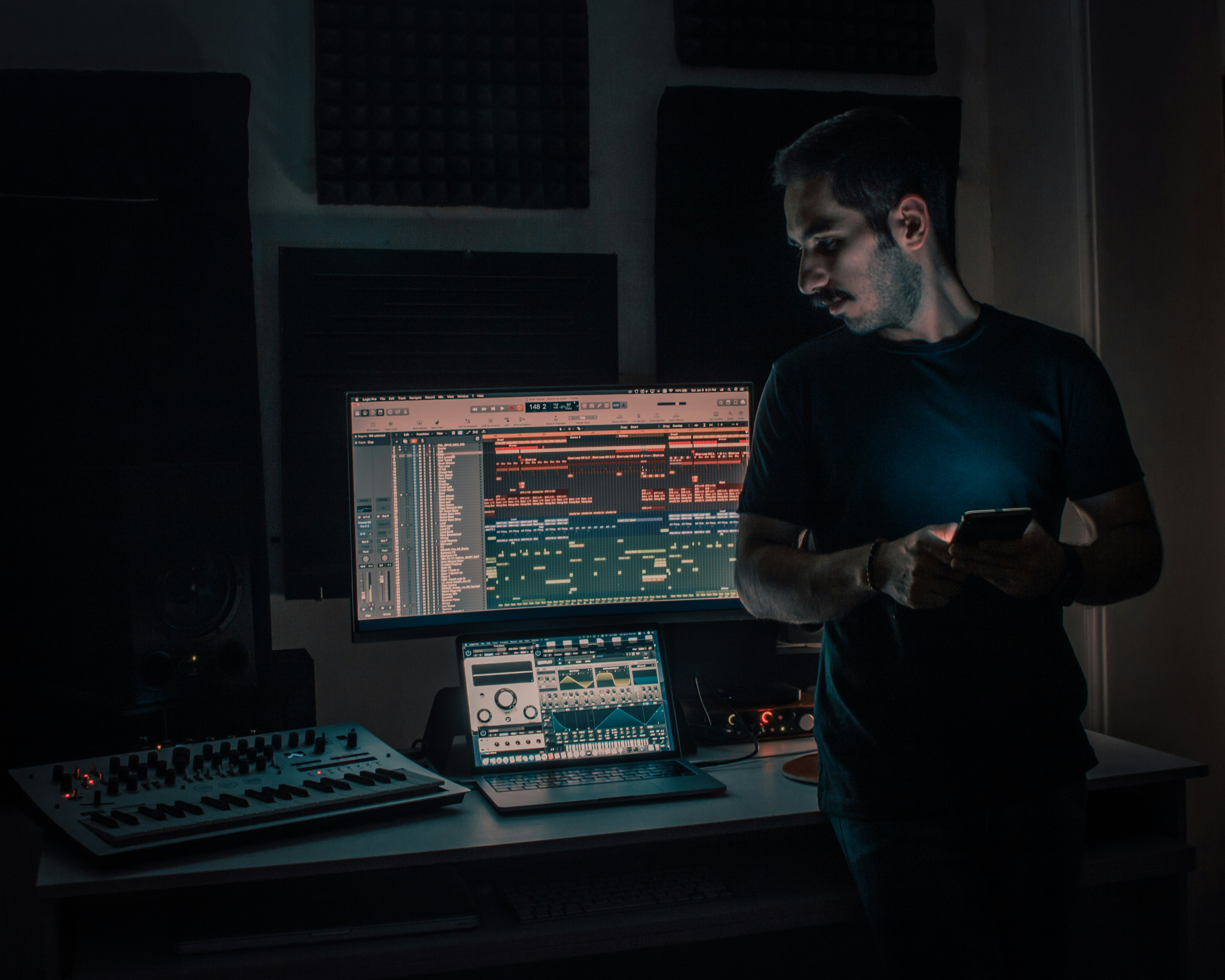 Fire Beats, Zero Plays: Why Your Best Work Is Collecting Dust and How to Finally Change That