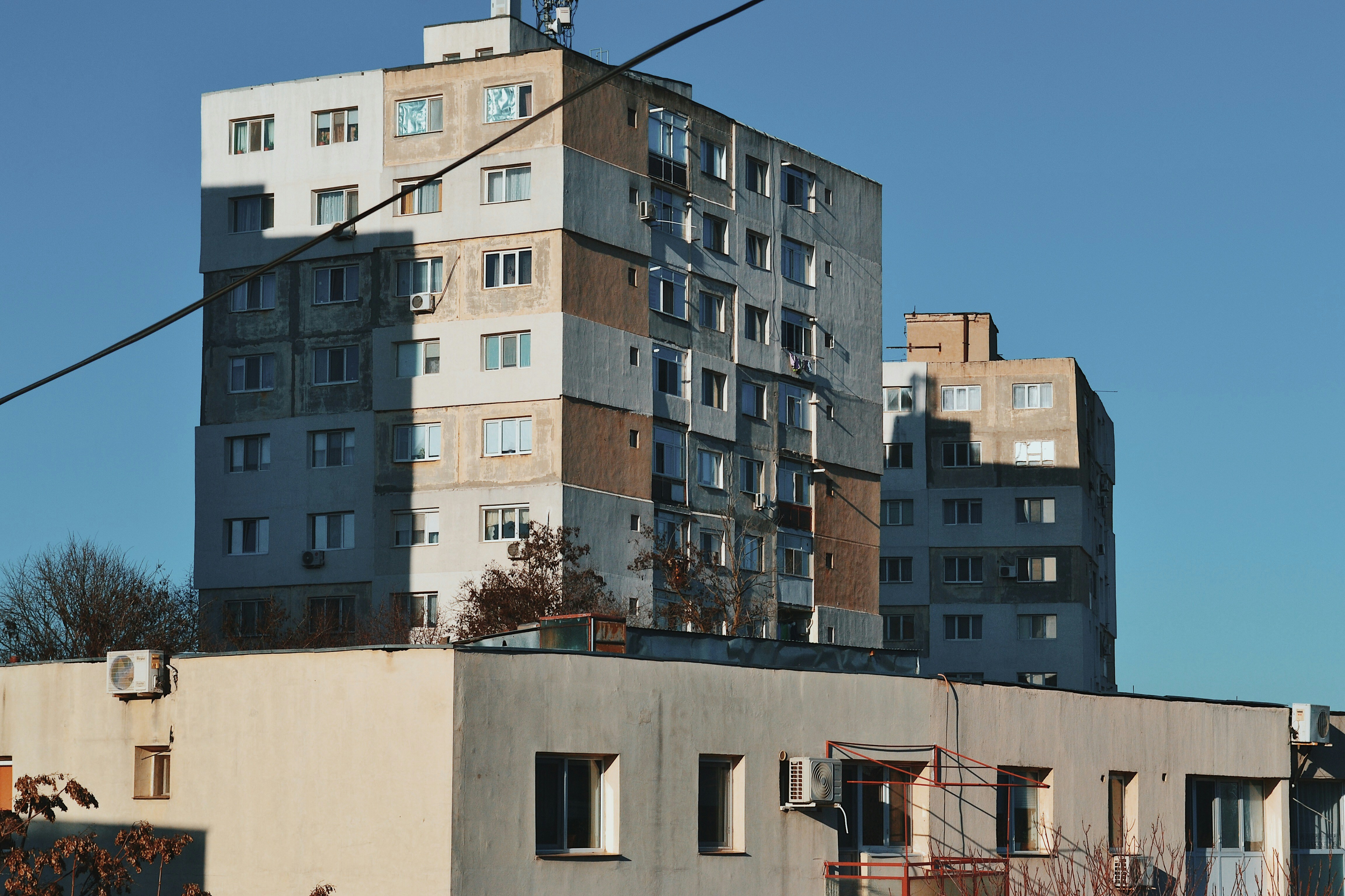 Tulcea, Romania - None