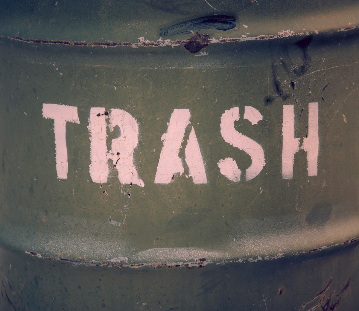 Product Management as Garbage Collector
