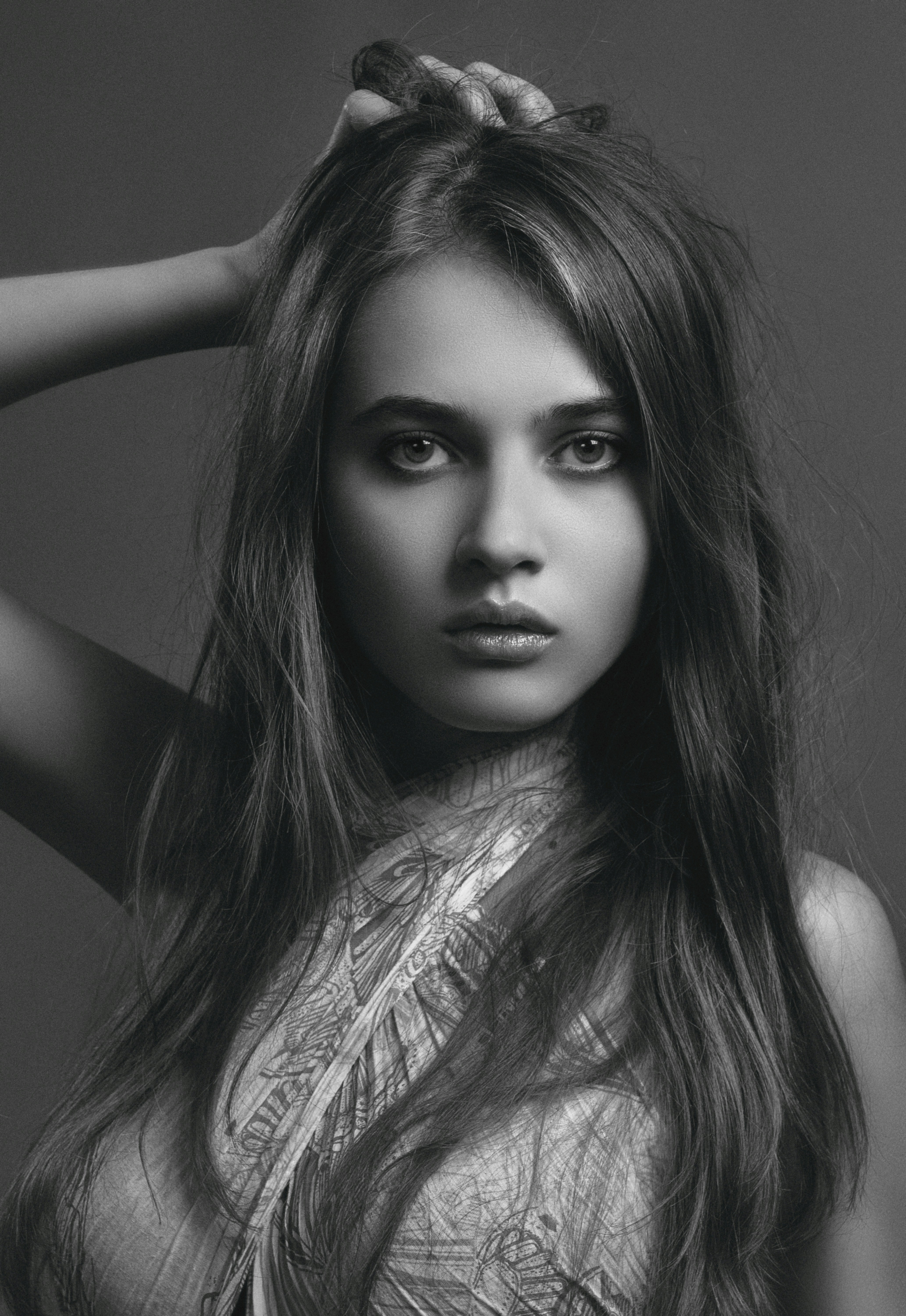 Photo by krivitskiy