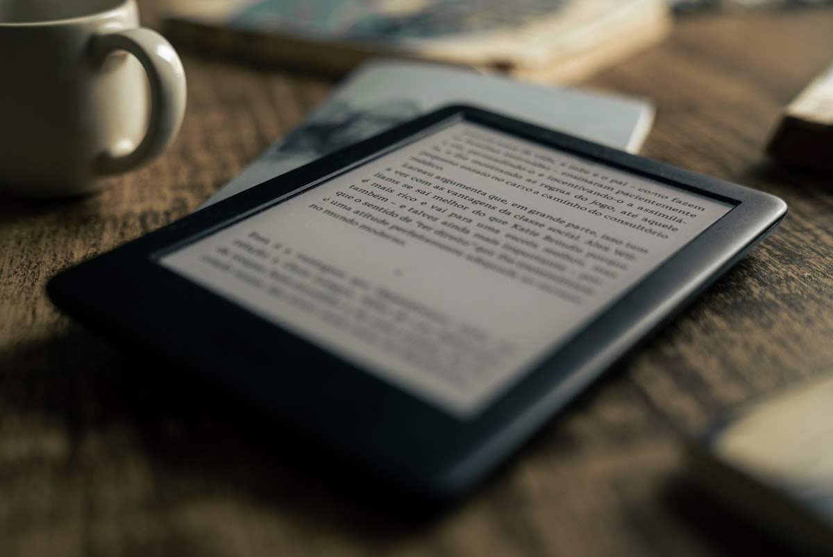 Money-Saving Hack! Amazon Household Feature Lets Family Members Share Kindle Books