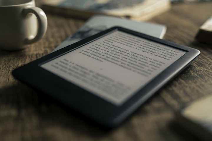 Make a Killing on Kindle - Tips to make it big as a budding author