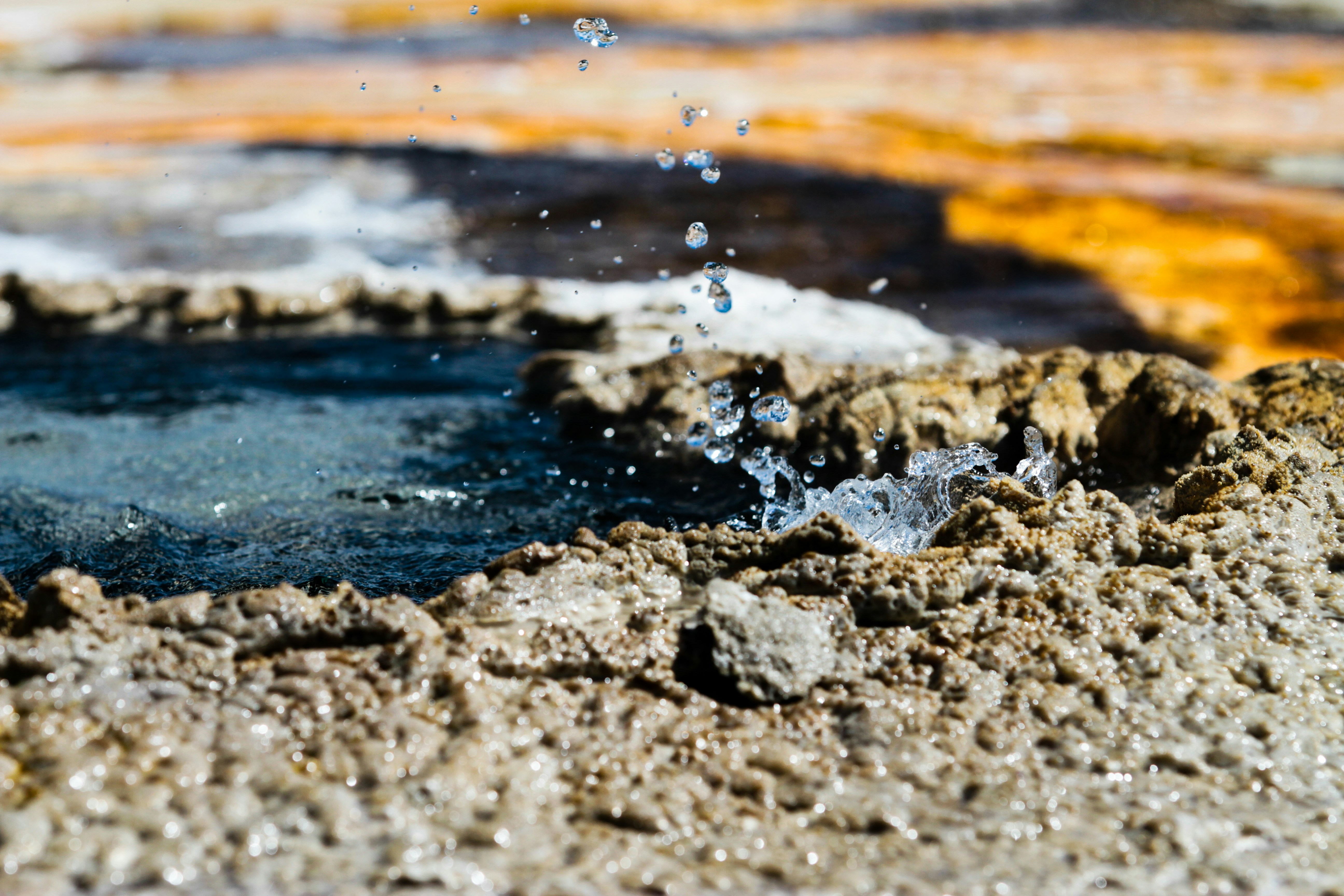 Photo by joetography