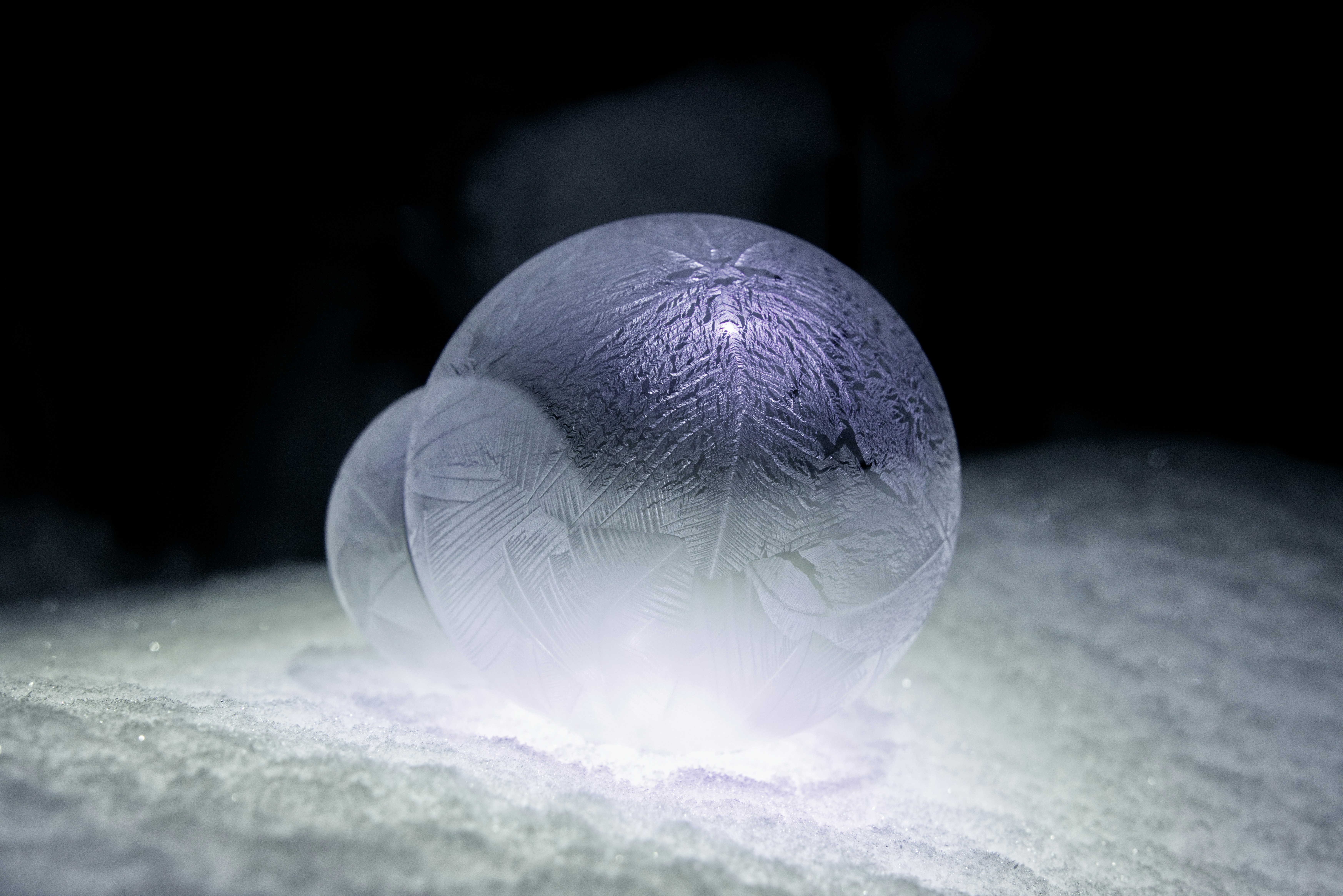 Мистическая сфера