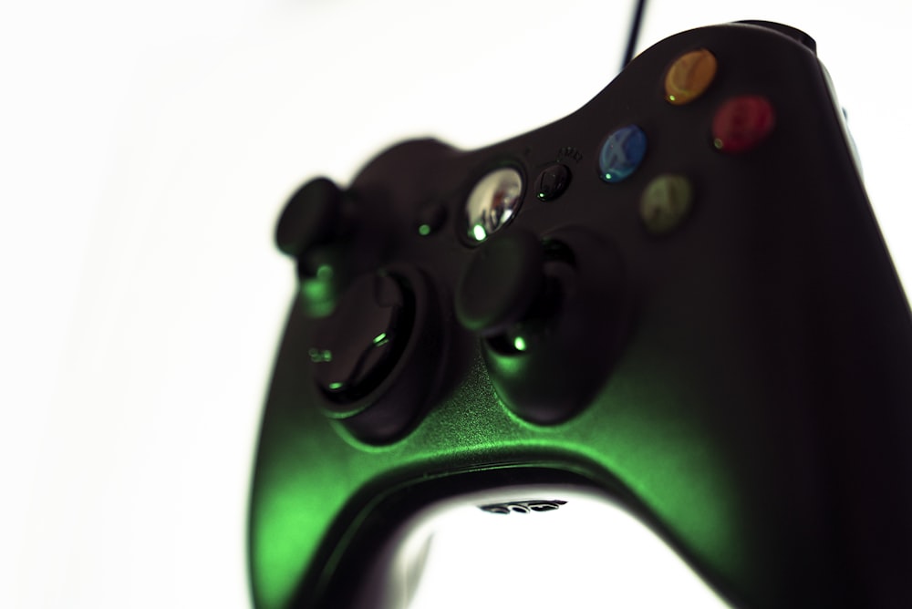 1000+ Imágenes del mando de Xbox  Descargar imágenes gratis en Unsplash