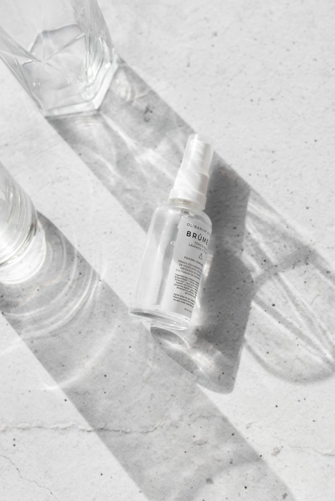 Glass Cleaner