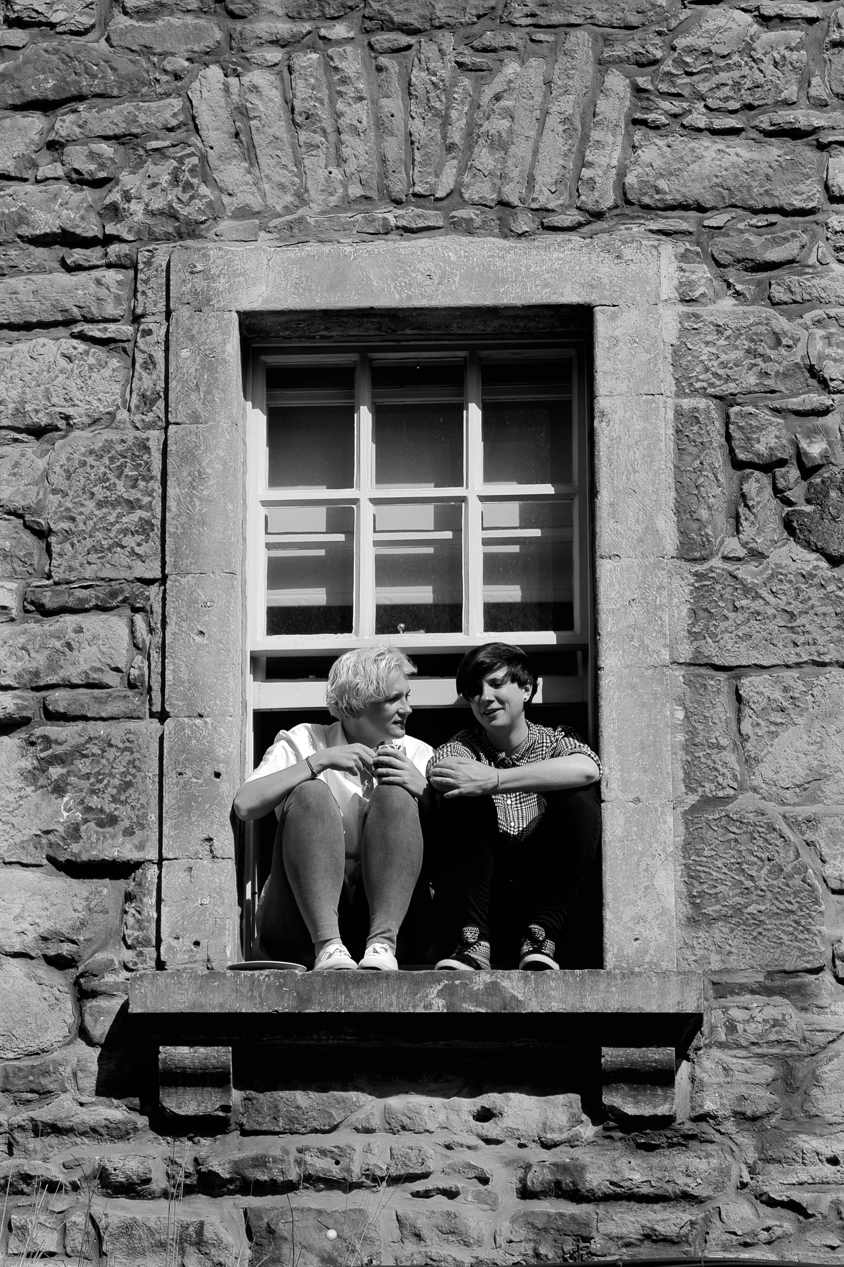 Photo by chiabra