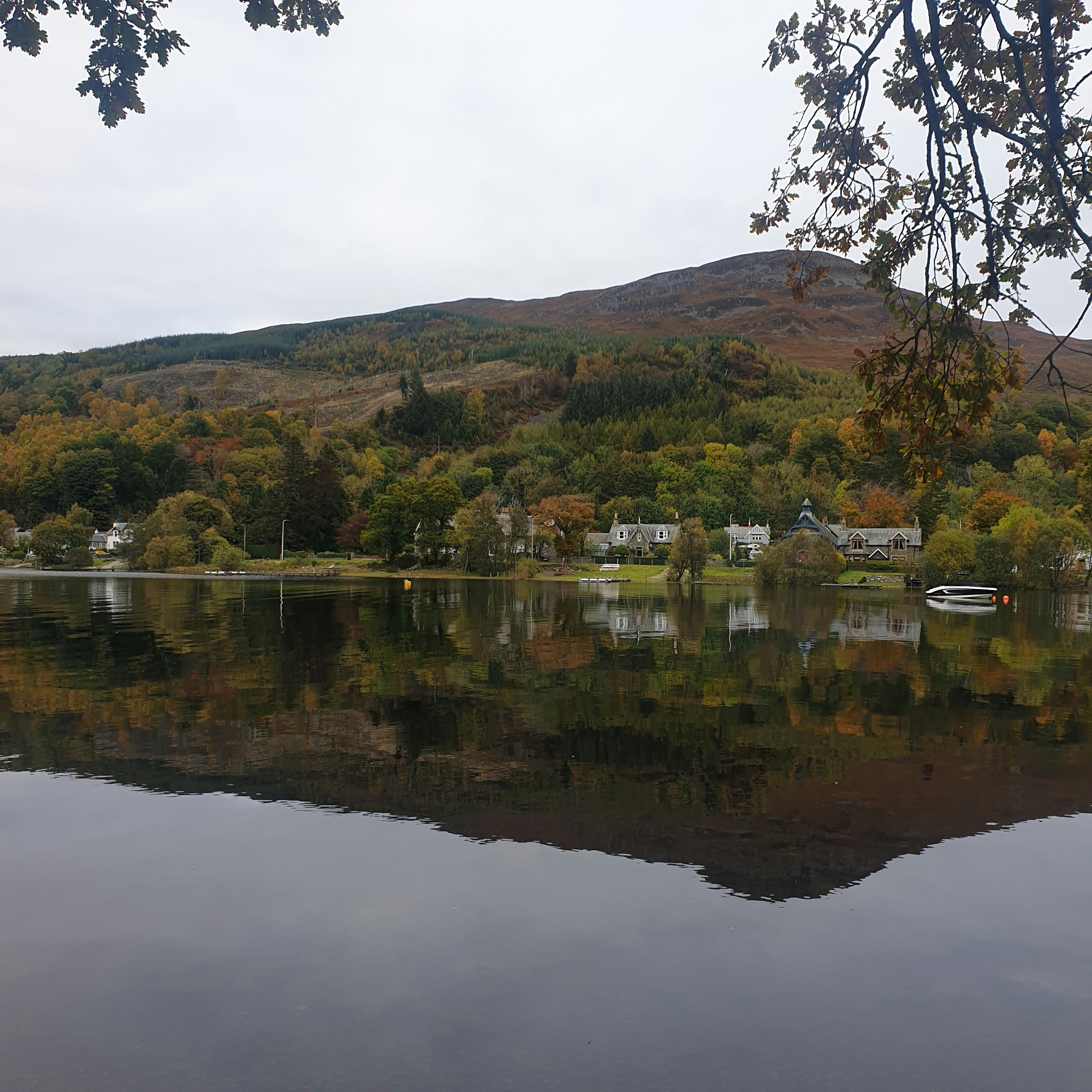 Photo by tierrasaltasescocia