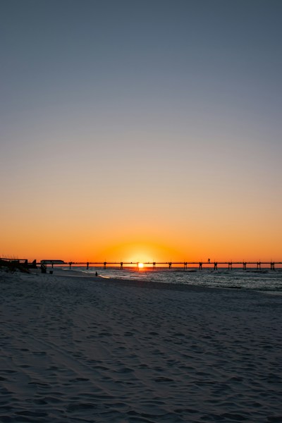 The Gulf Coast: Where Land Meets the Gulf of Mexico