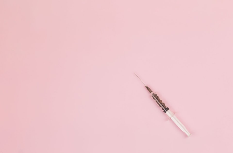 What are the different types of Botox?