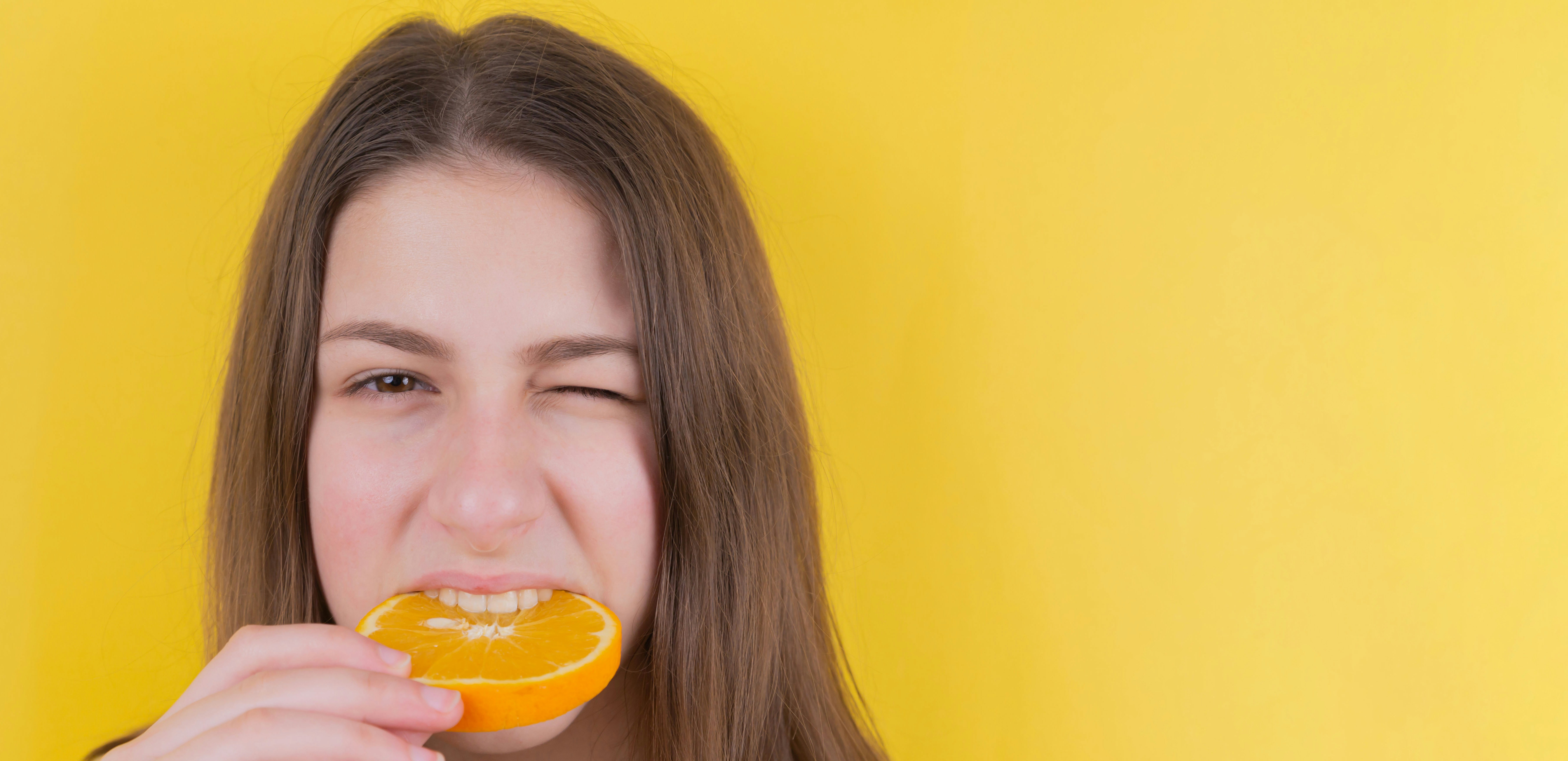 Best Foods To Eat For Healthier Skin