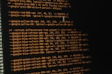 text