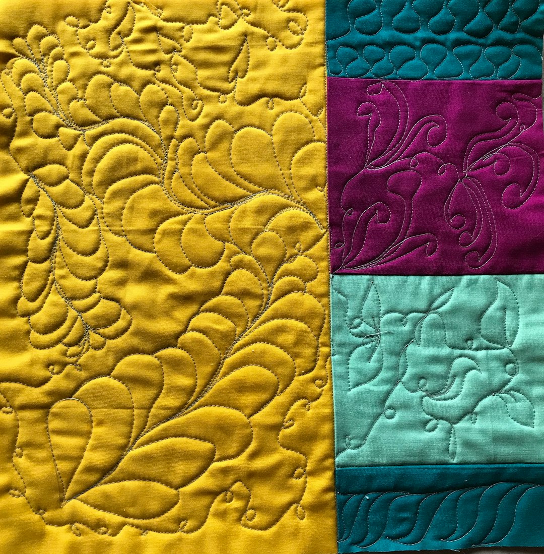 quilt