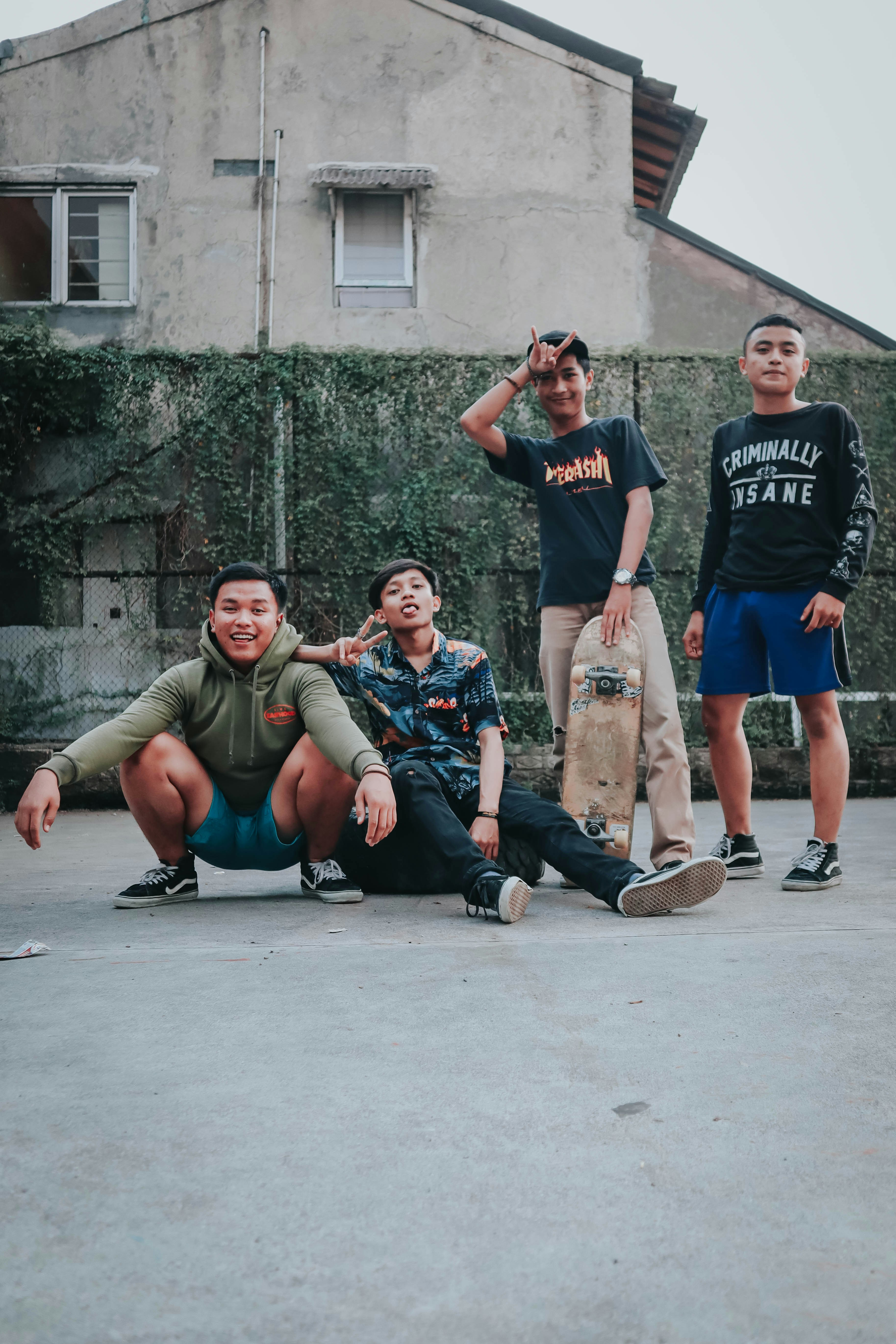 Photo by rahadiansyah