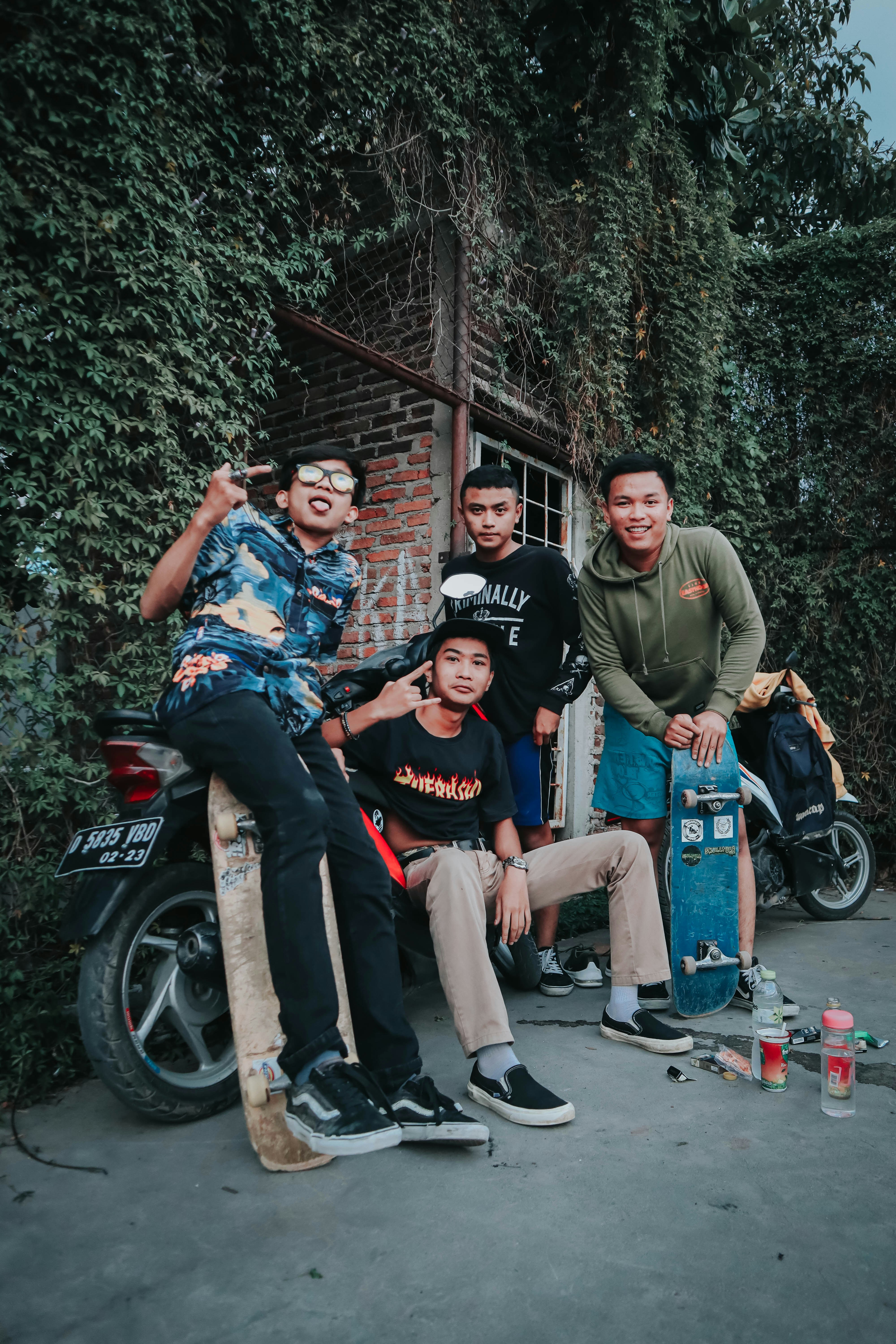 Photo by rahadiansyah