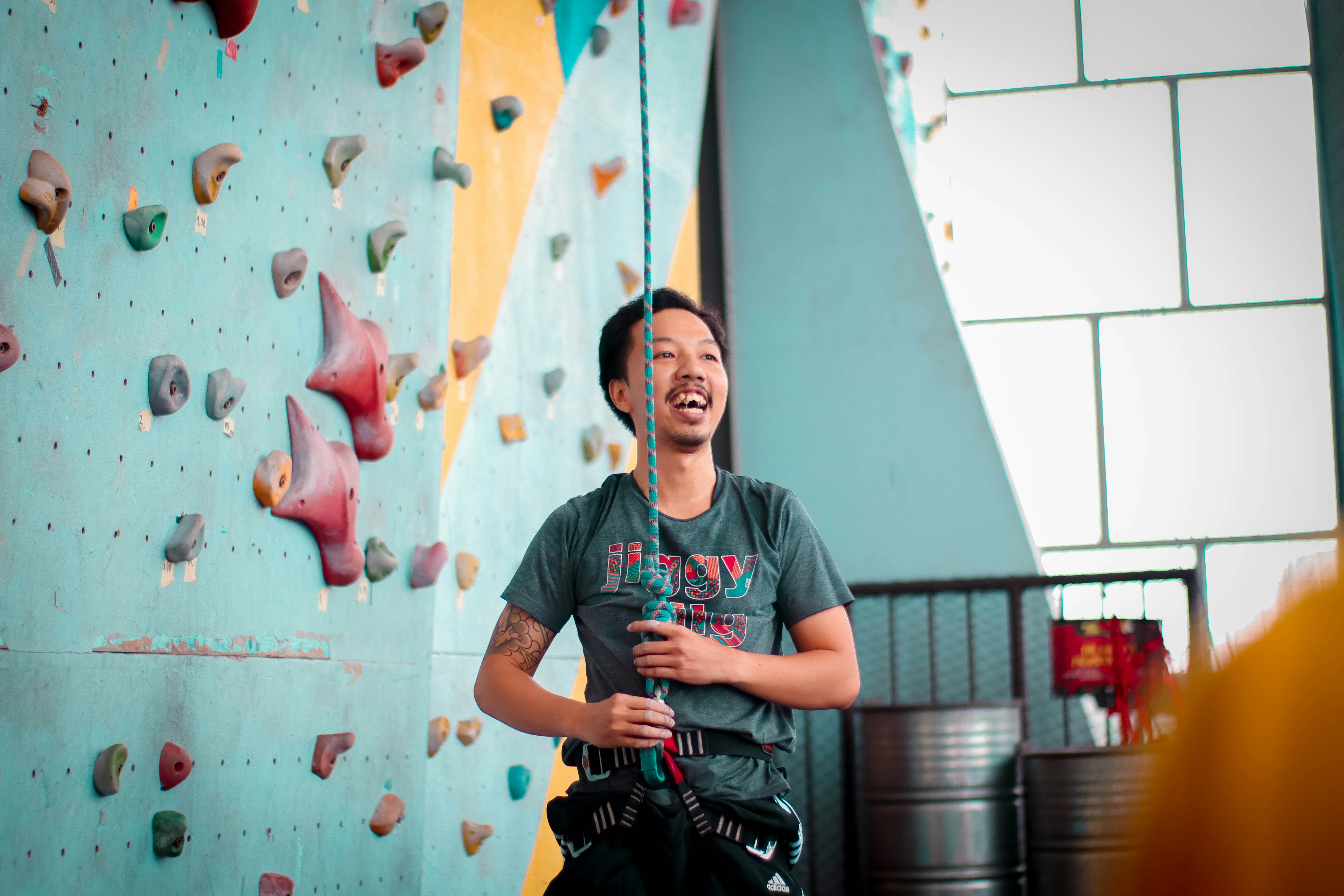 Wellness transformation