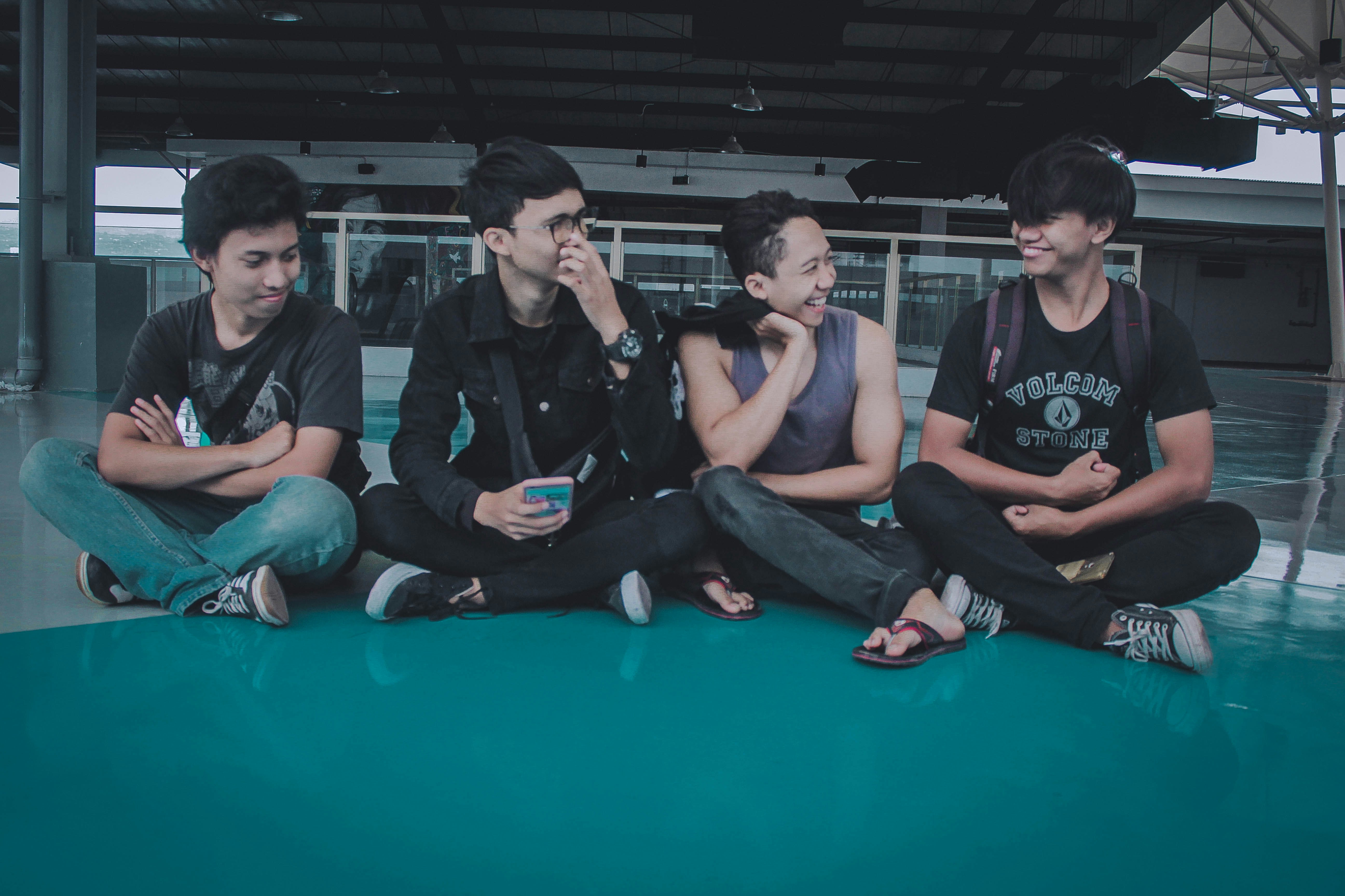 The Kids Are Launching: How Gen Z Rewrote the Rules of Slingshot Gaming Culture