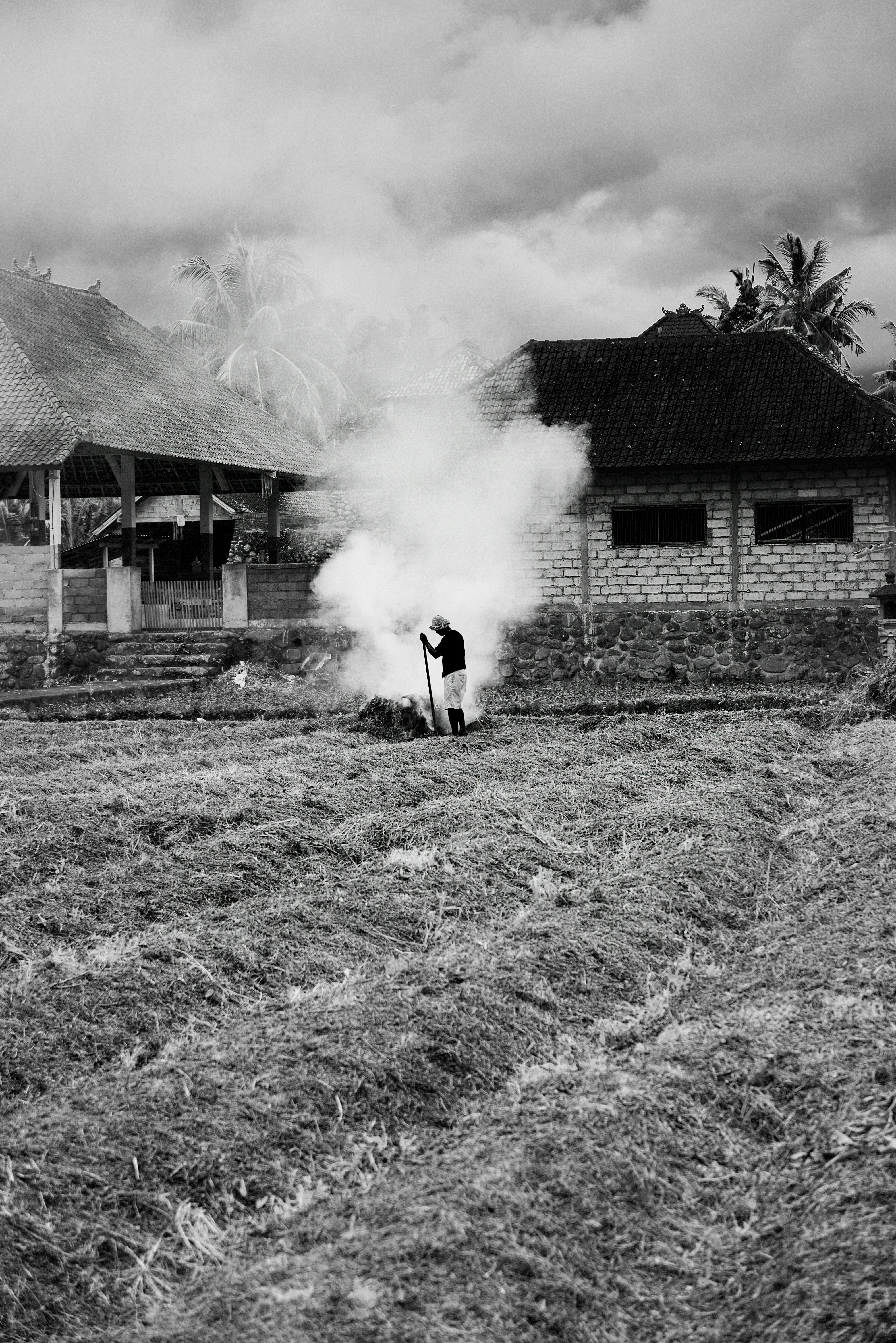 historic Indonesian battle landscape, wallpaper, Sejarah Martha Christina Tiahahu: Pejuang Wanita dari Maluku 6