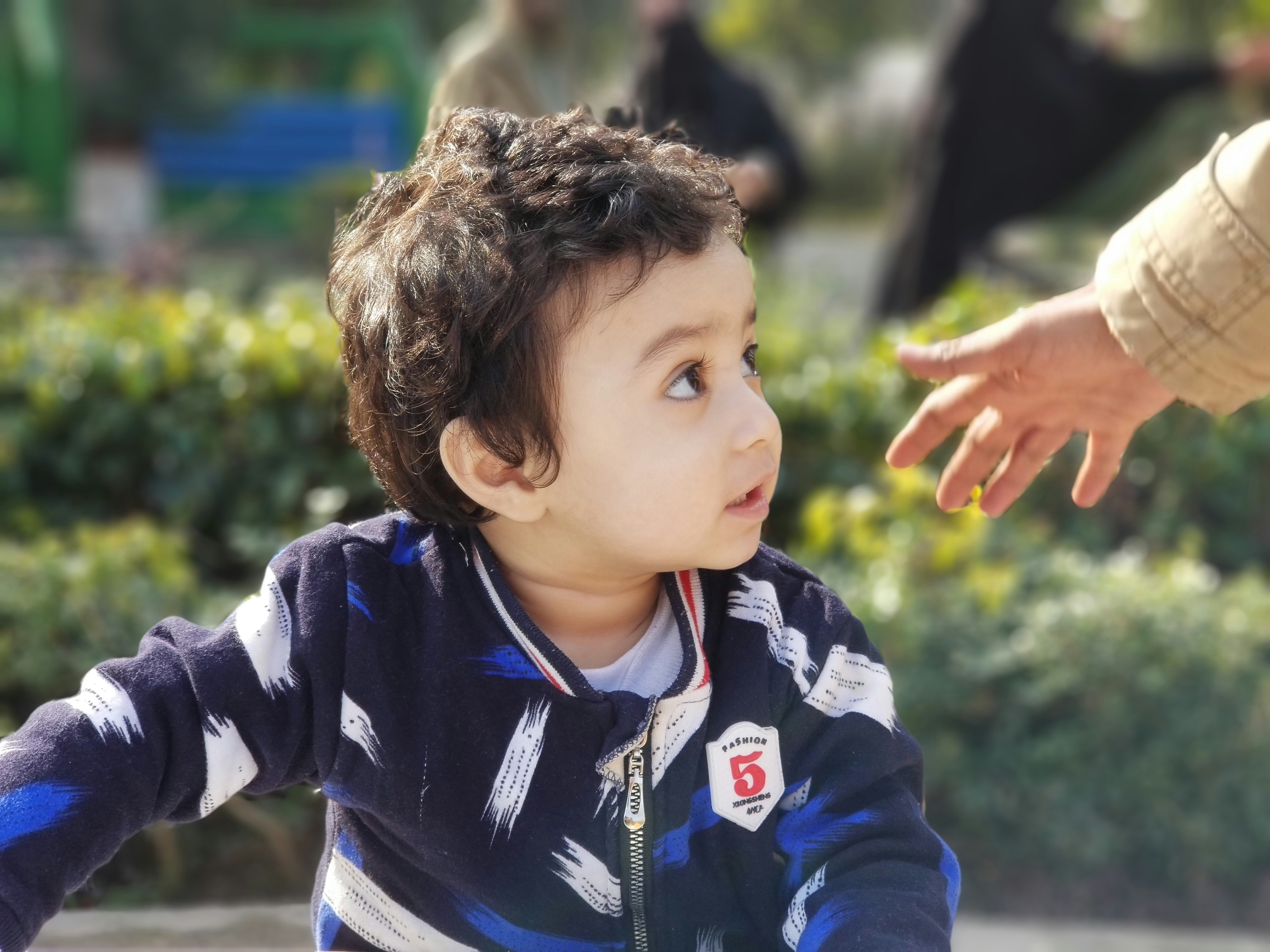 Navigating Career Discussions from Childhood to Adolescence .