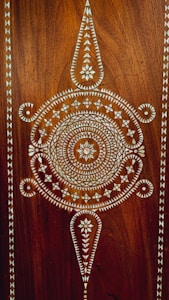 Sarung Tradisional