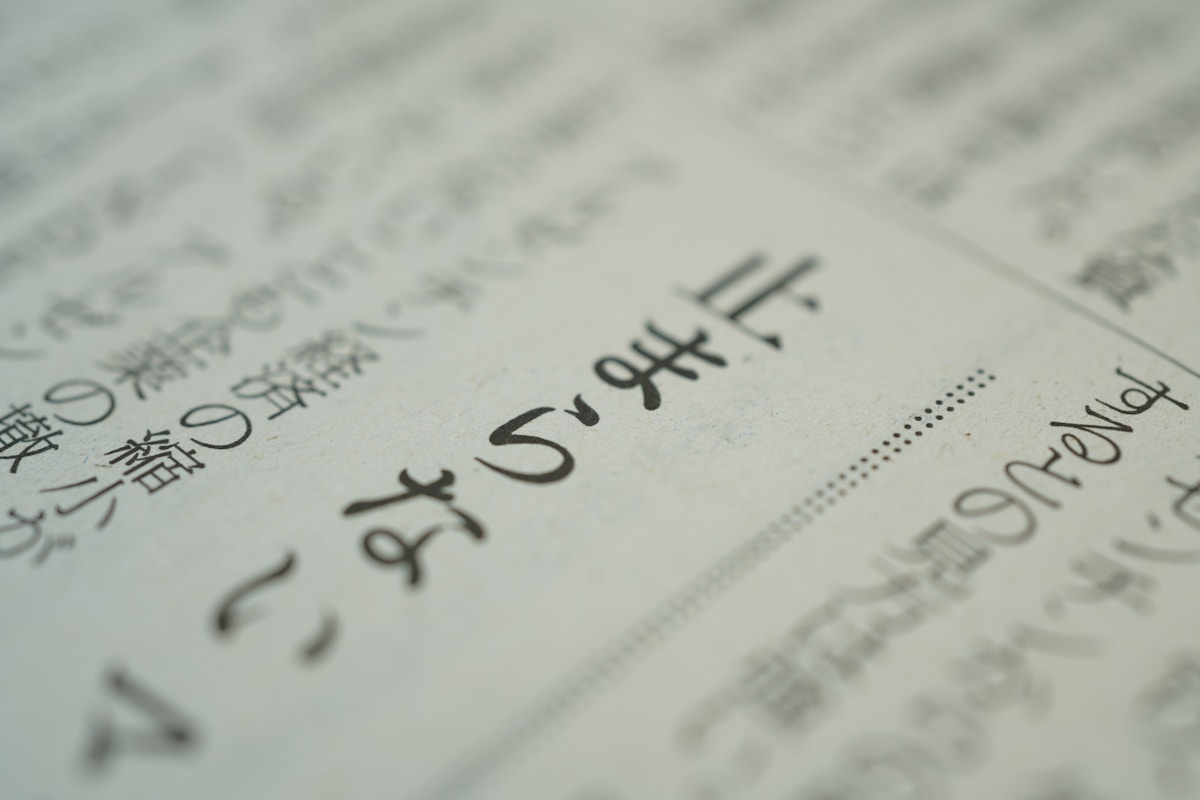Studying multiple languages